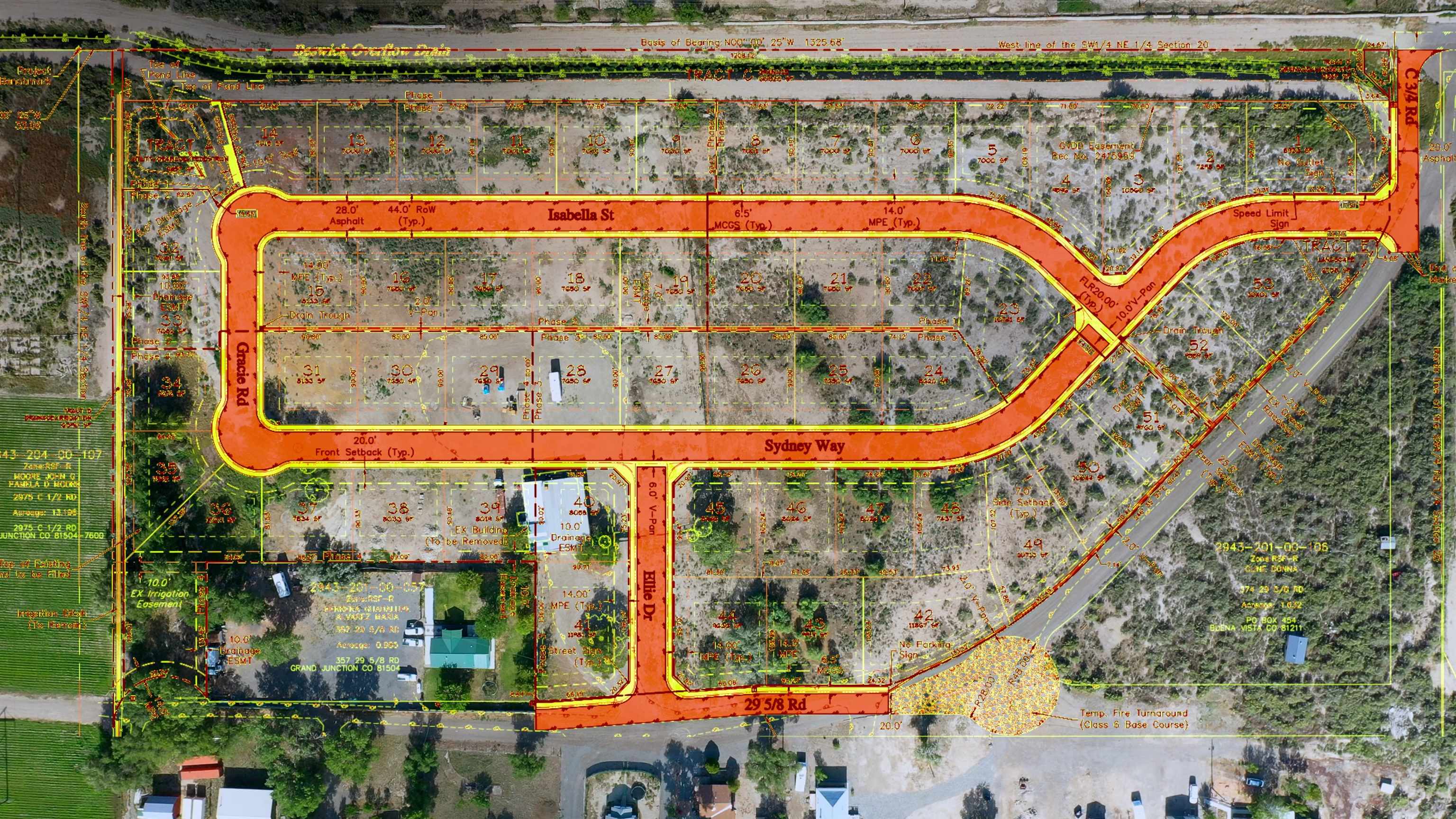 359 29 5/8 Road
