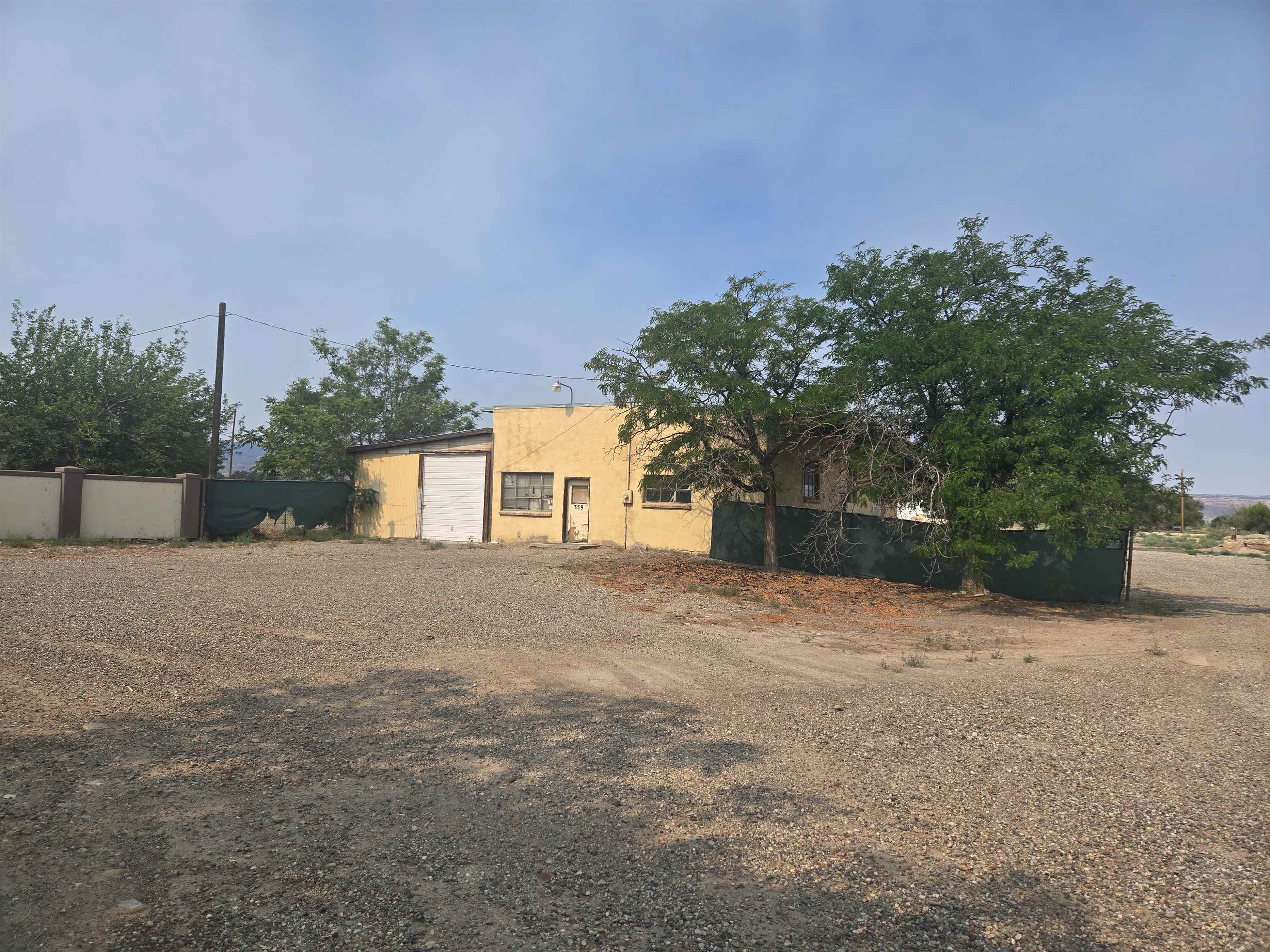 359 29 5/8 Road