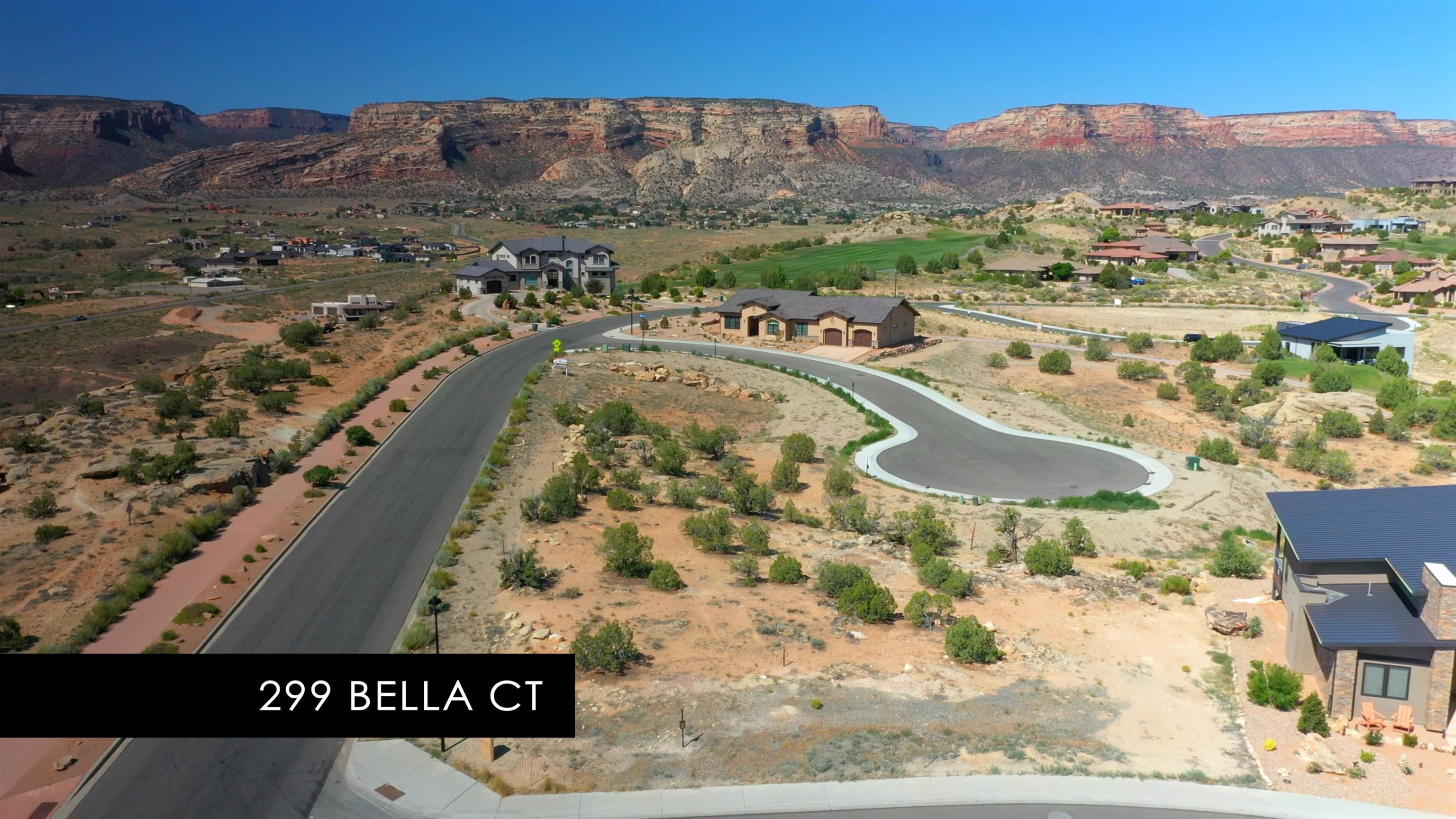 299 Bella Court