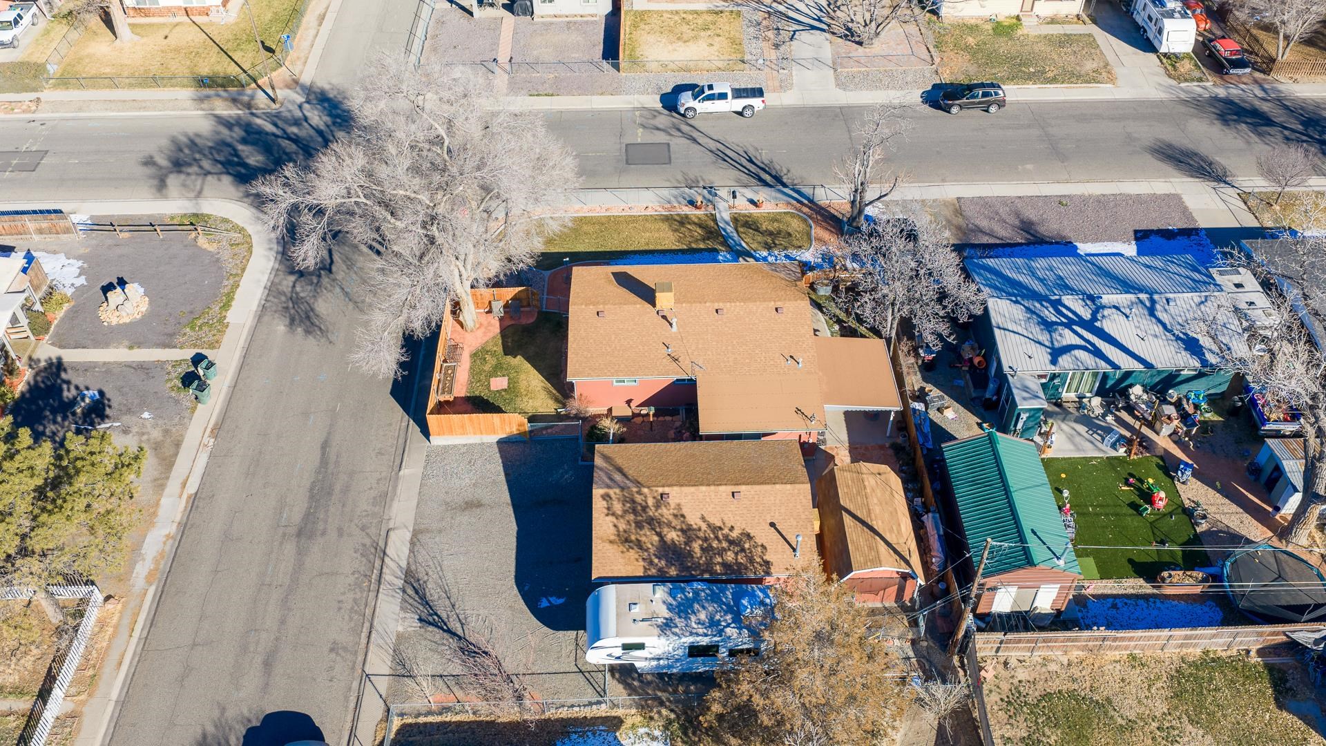 2509 Elm Avenue