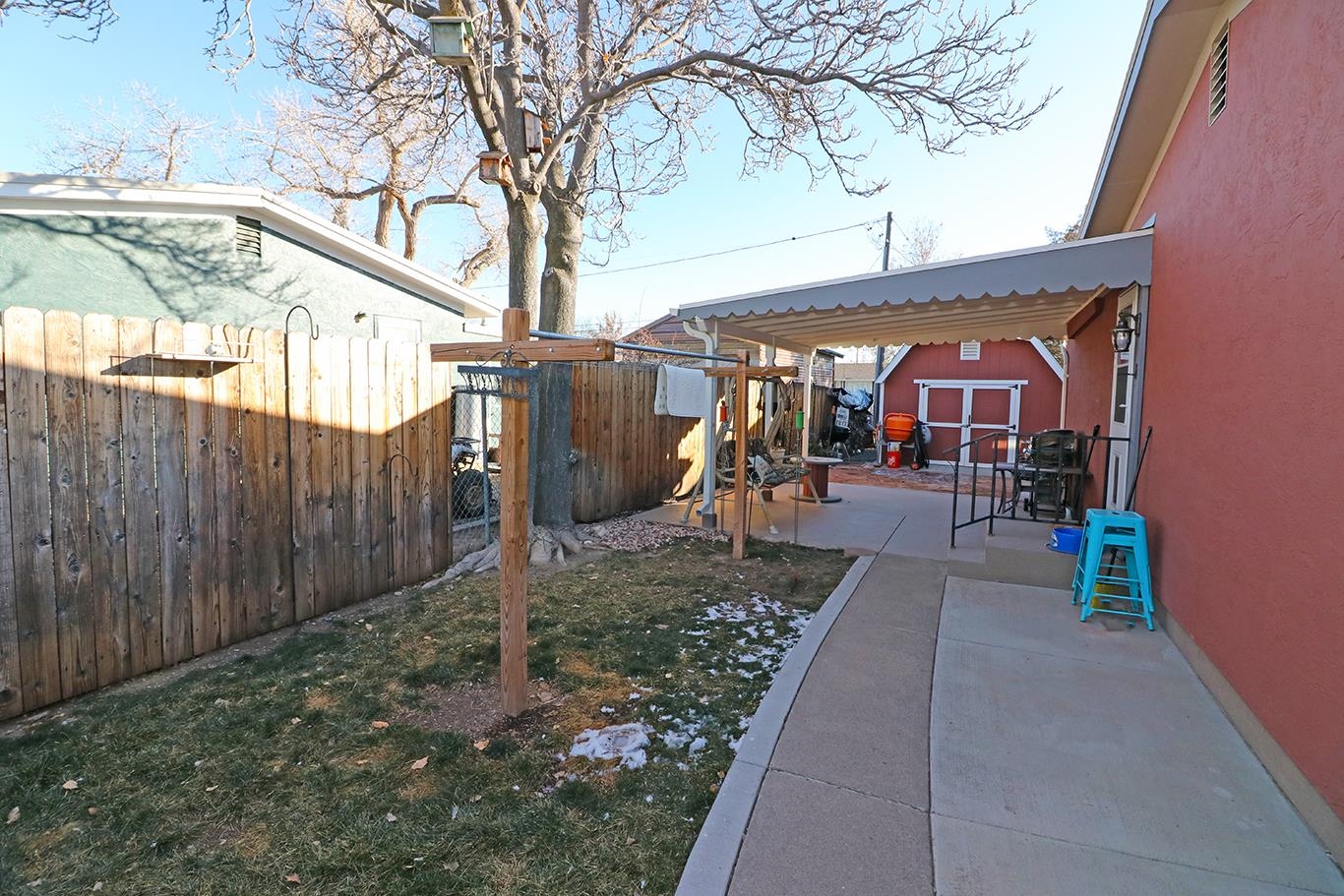 2509 Elm Avenue