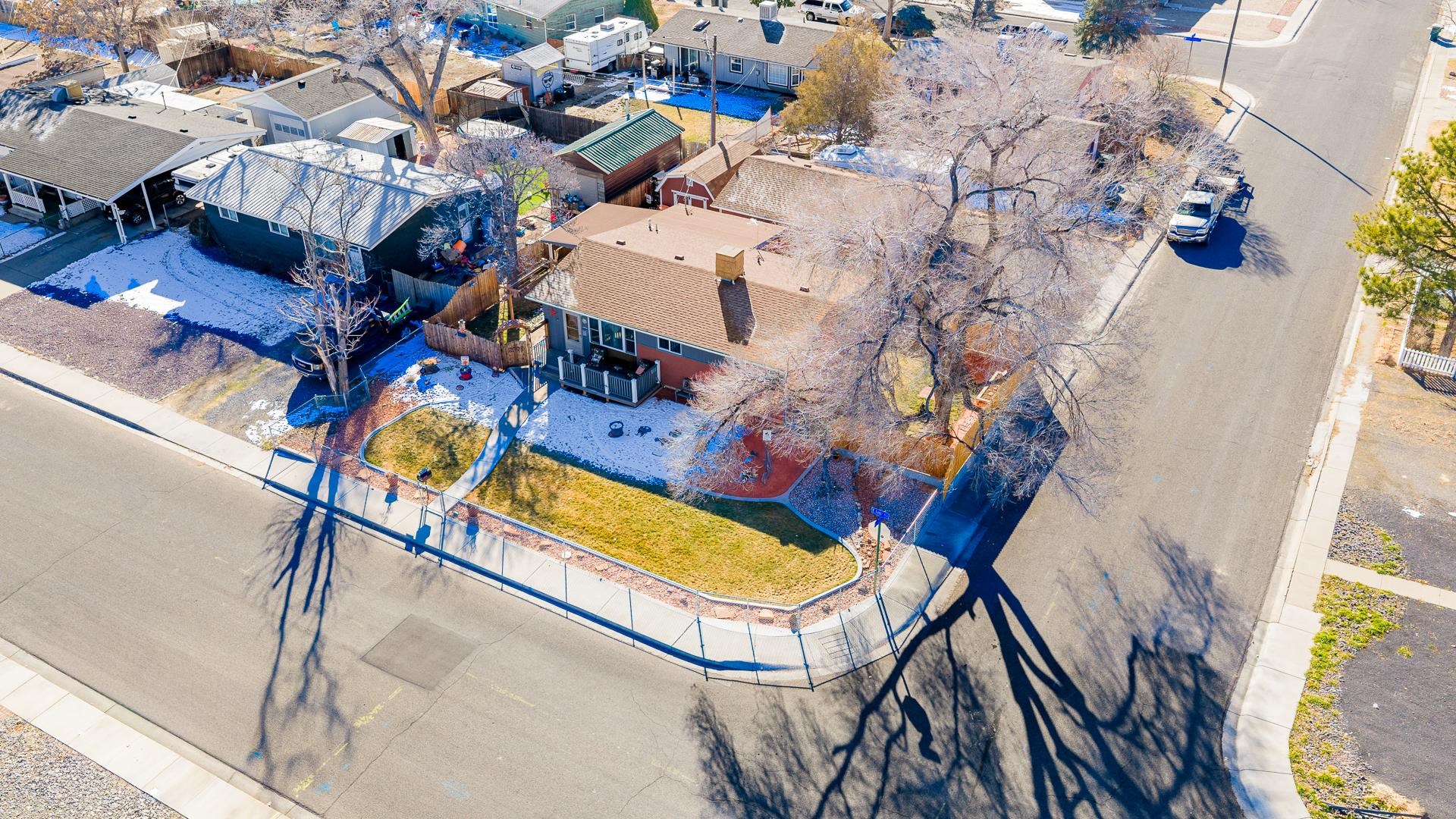 2509 Elm Avenue