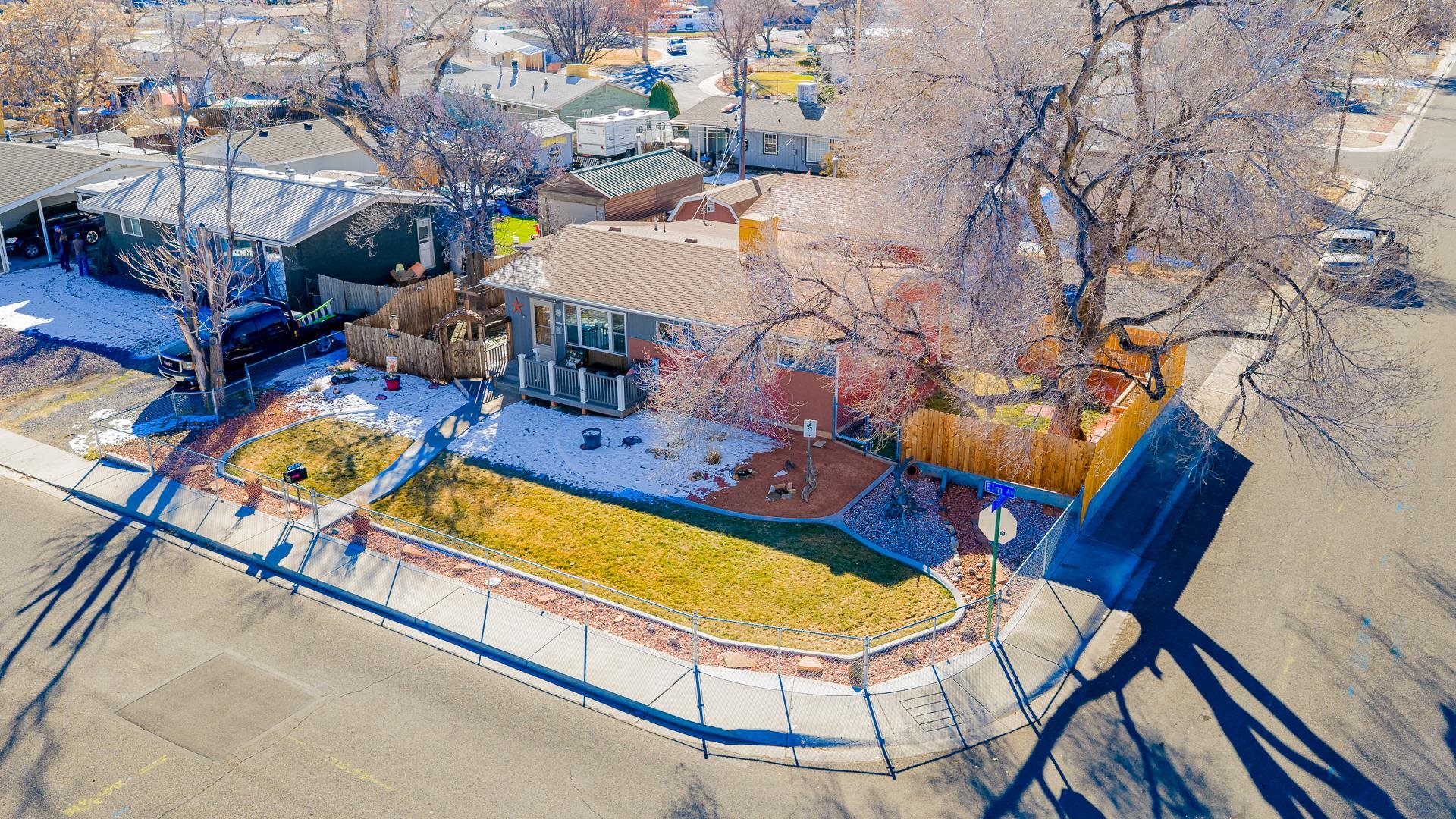 2509 Elm Avenue