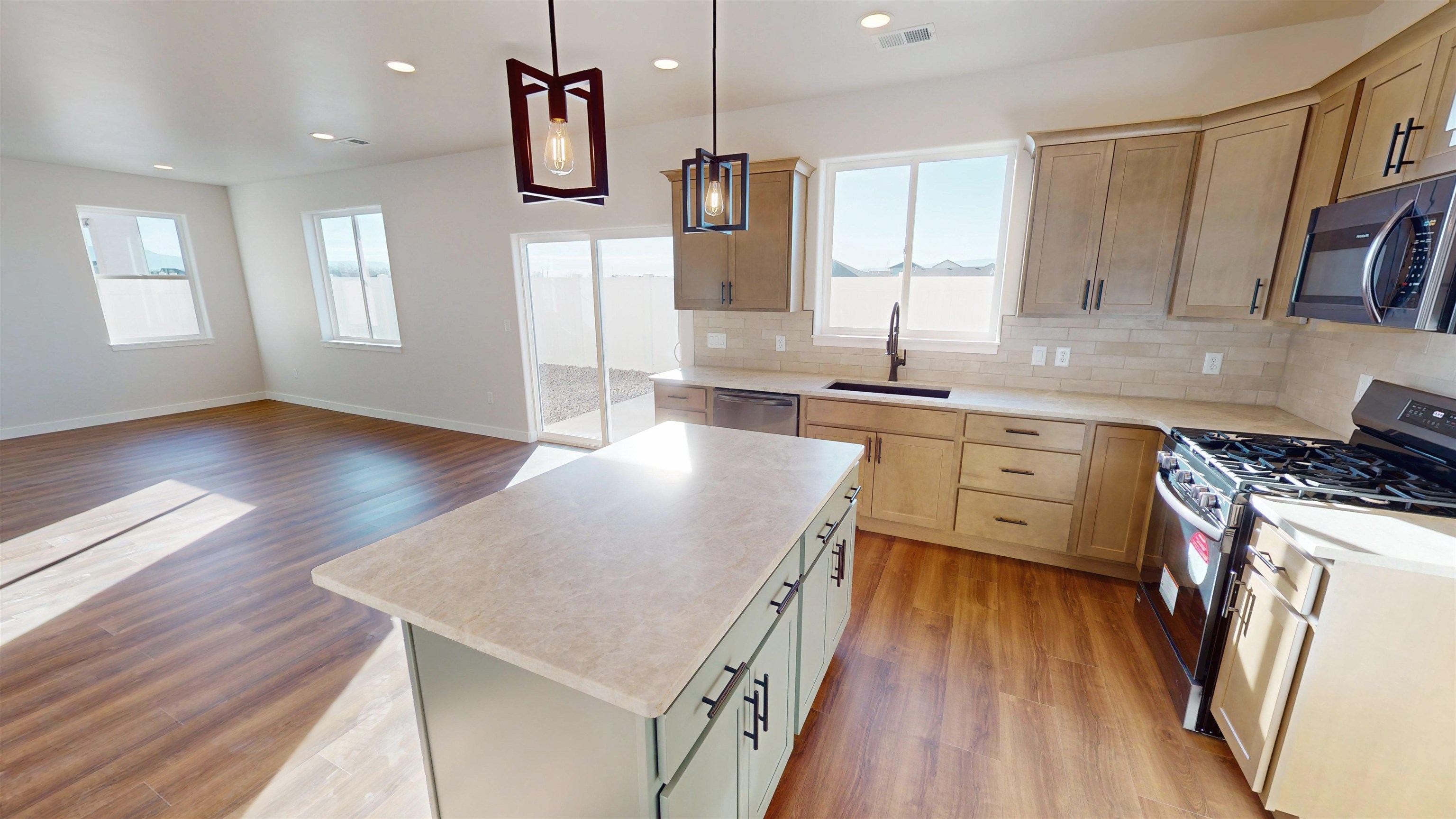 2457 Hamilton Road Unit: B