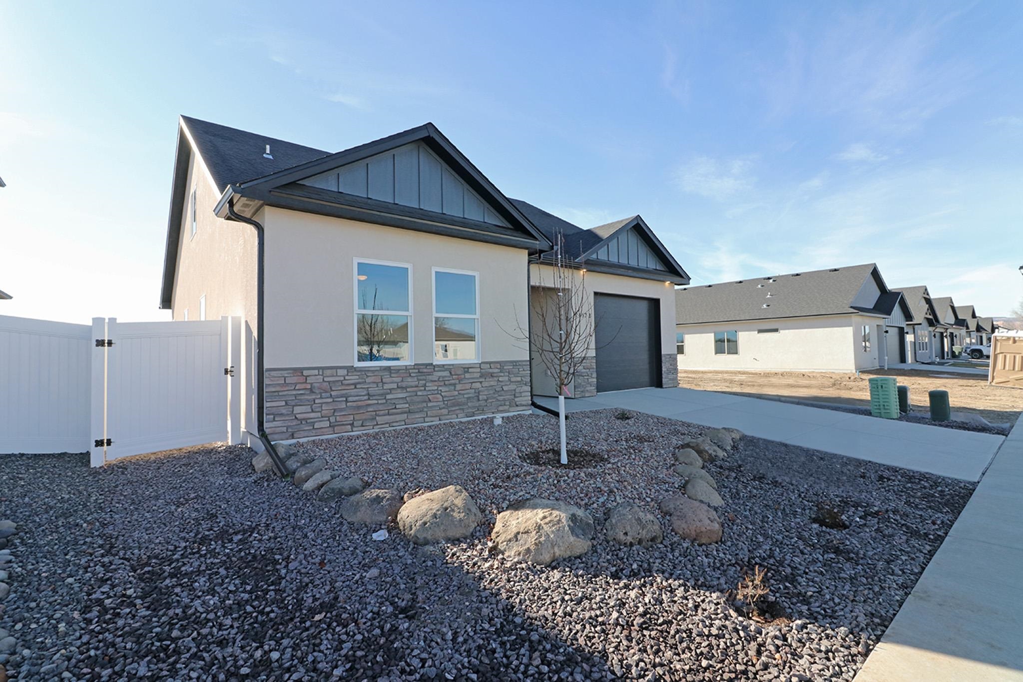 2457 Hamilton Road Unit: B