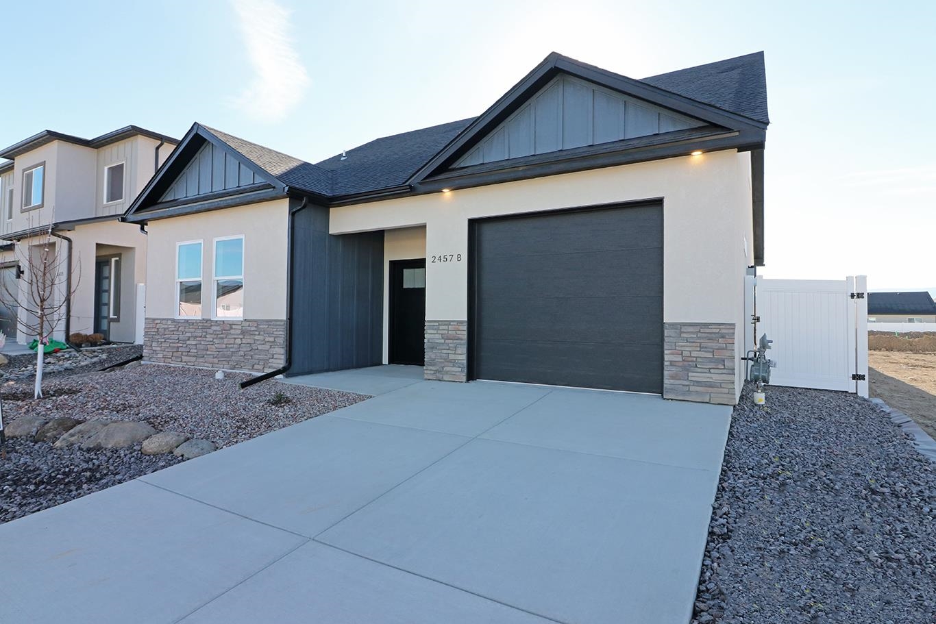 2457 Hamilton Road Unit: B