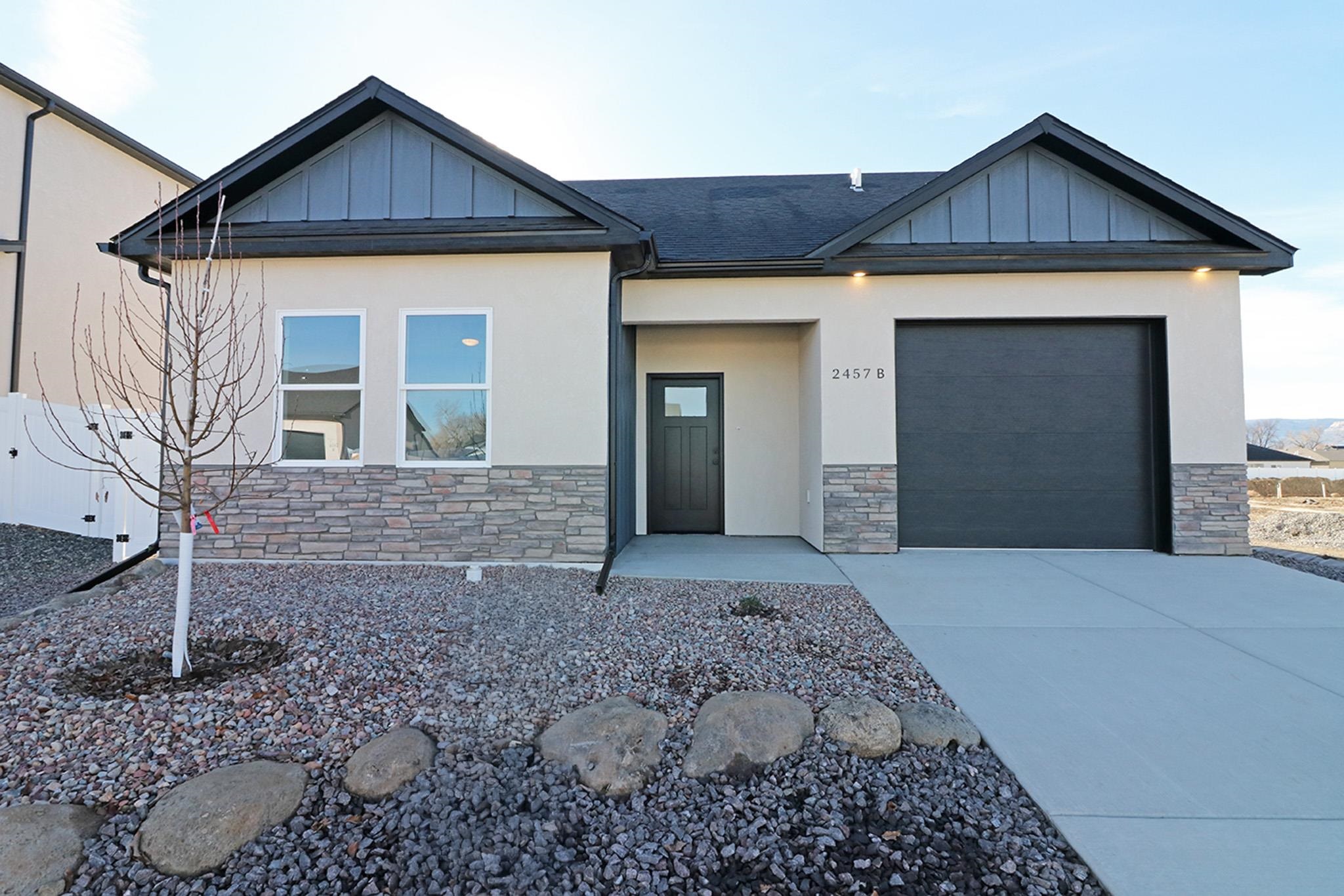 2457 Hamilton Road Unit: B