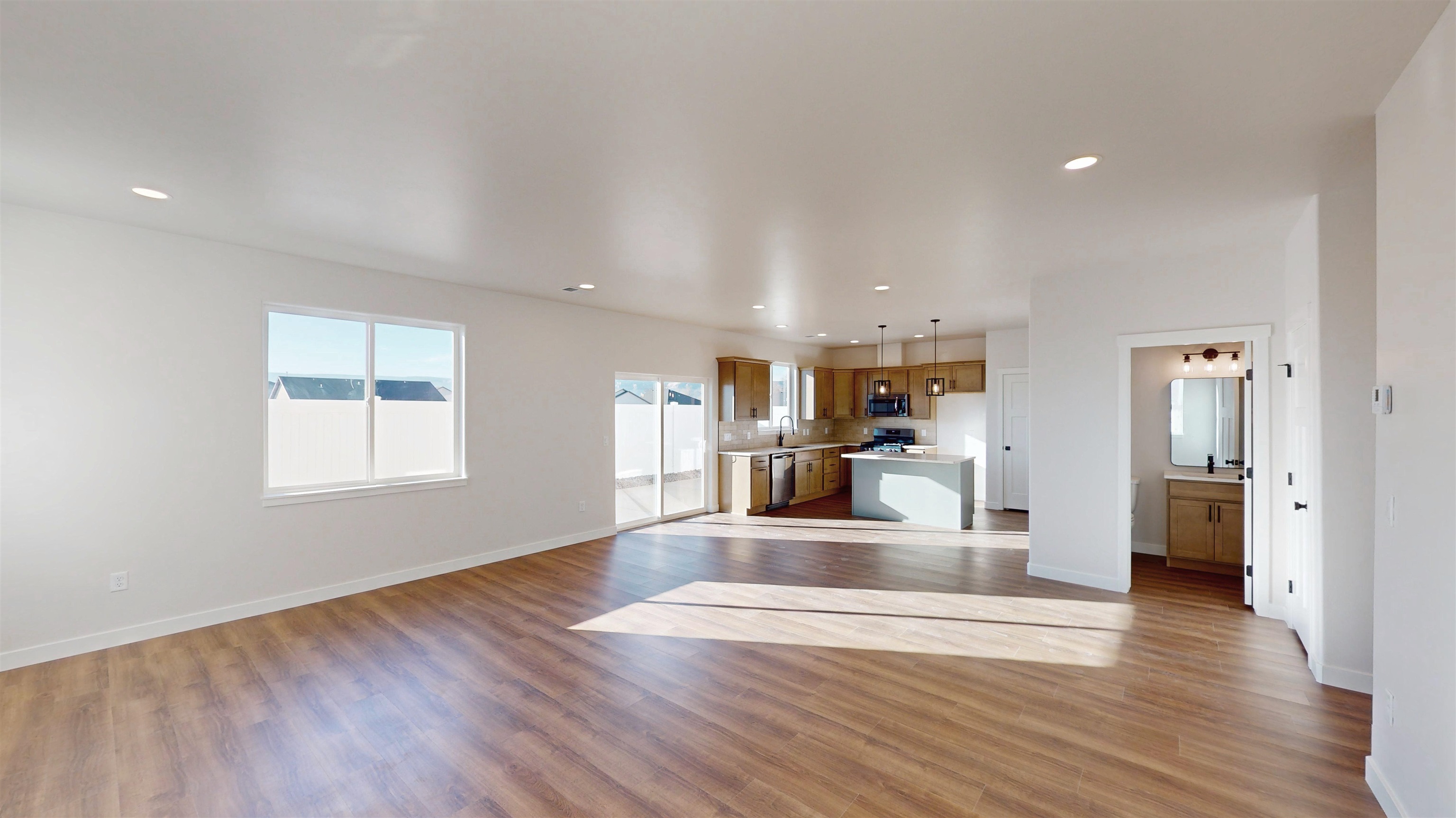 2457 Hamilton Road Unit: B