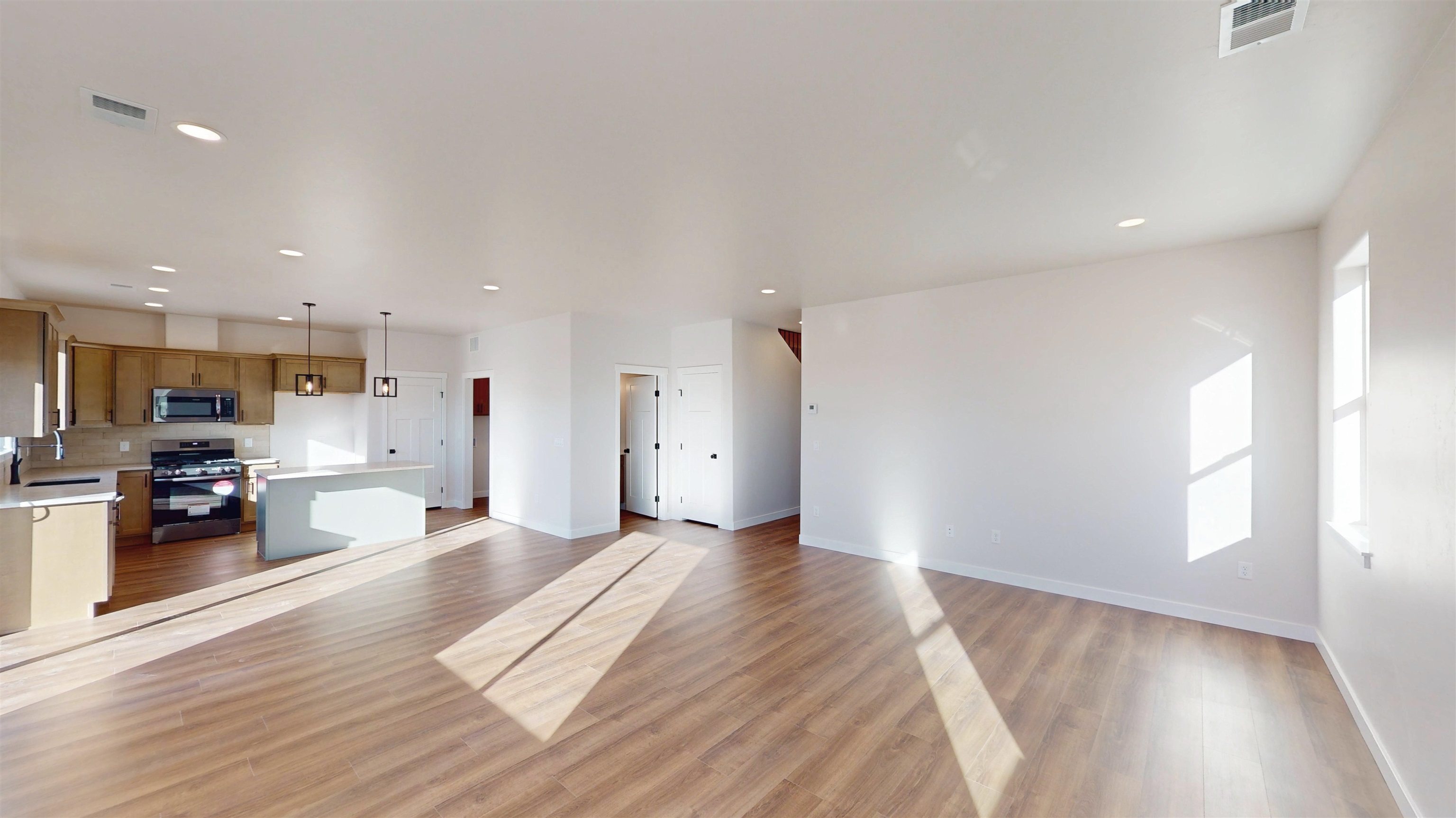 2457 Hamilton Road Unit: B