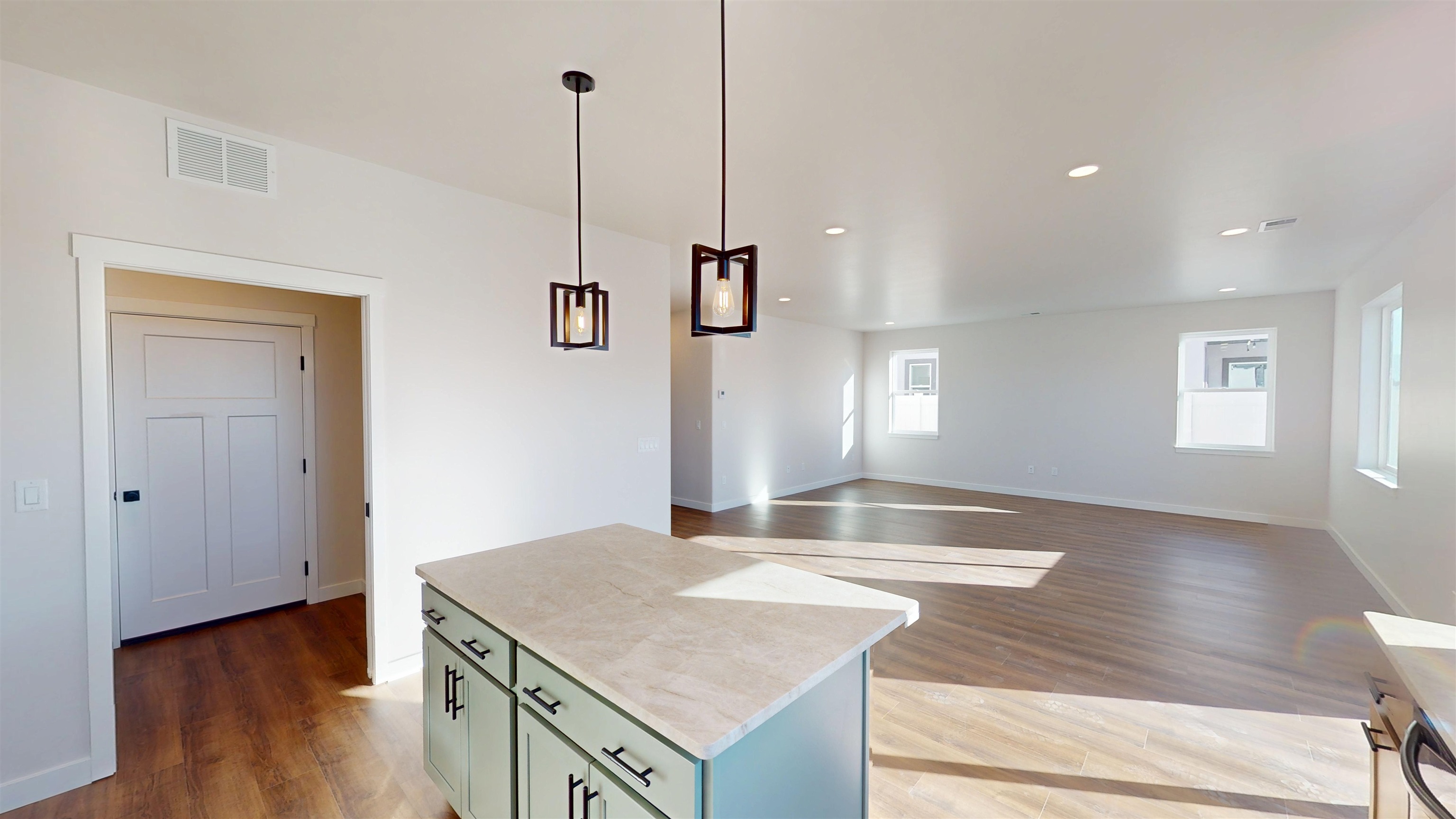 2457 Hamilton Road Unit: B