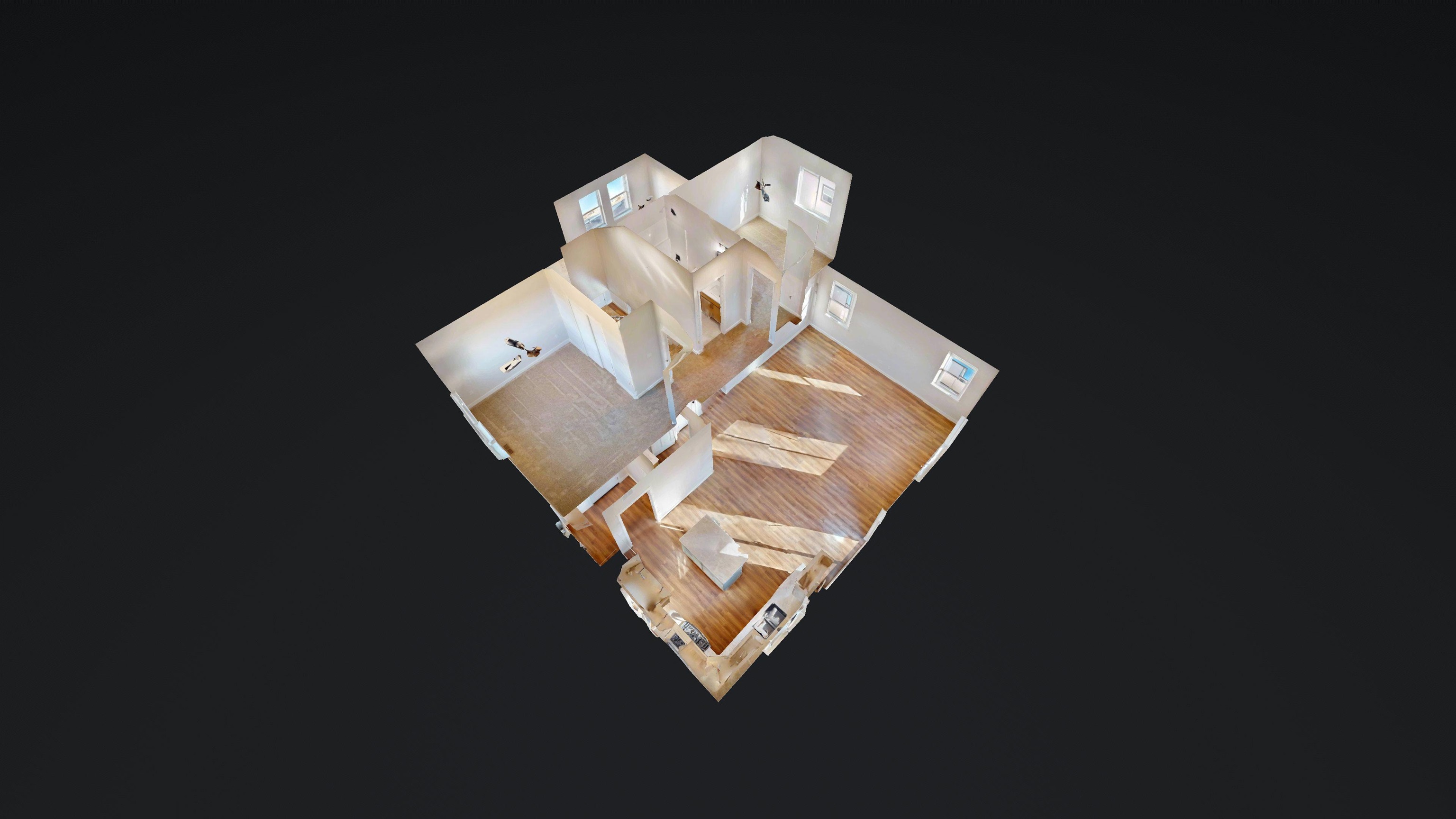 2457 Hamilton Road Unit: B