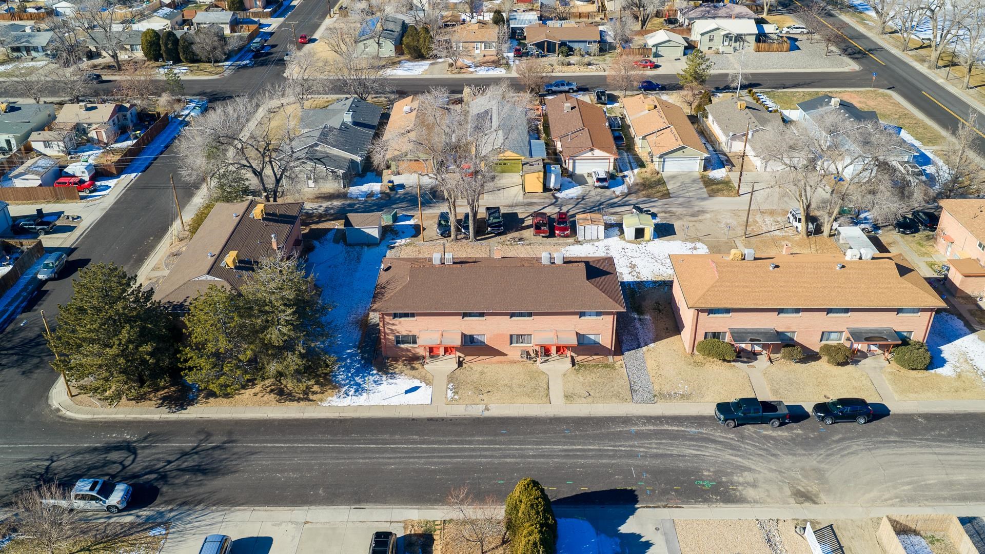 641 N 19th Street