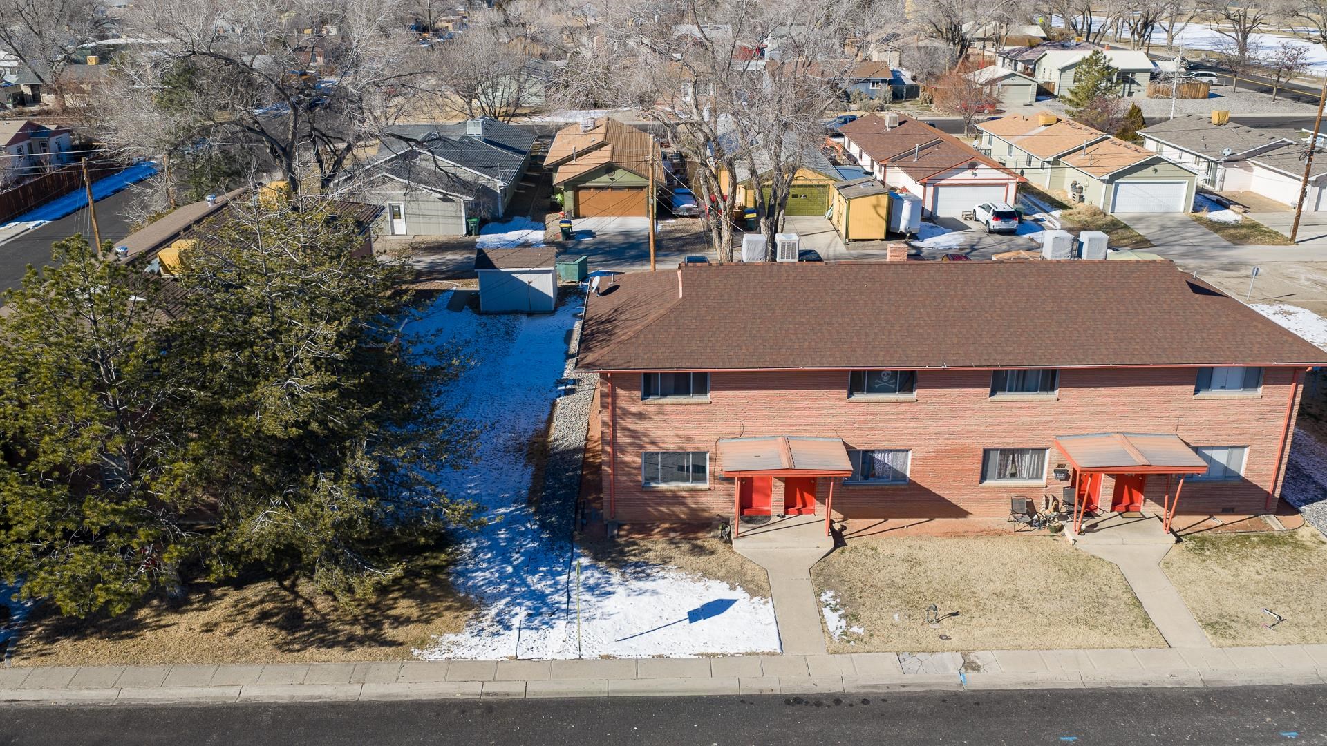 641 N 19th Street