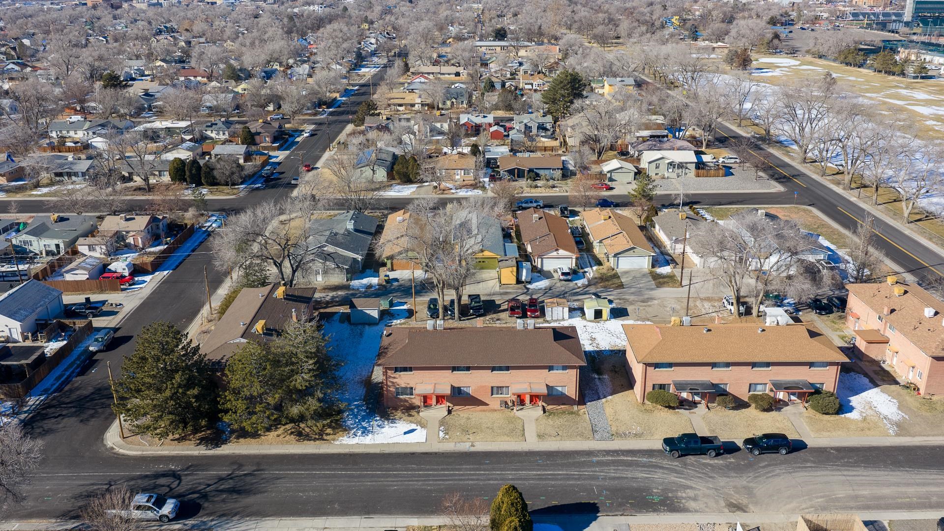 641 N 19th Street