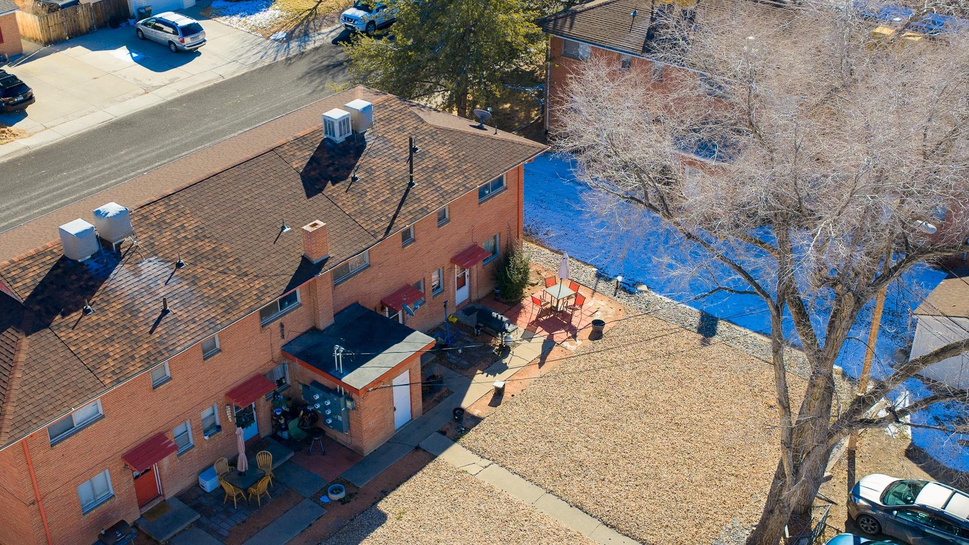 641 N 19th Street