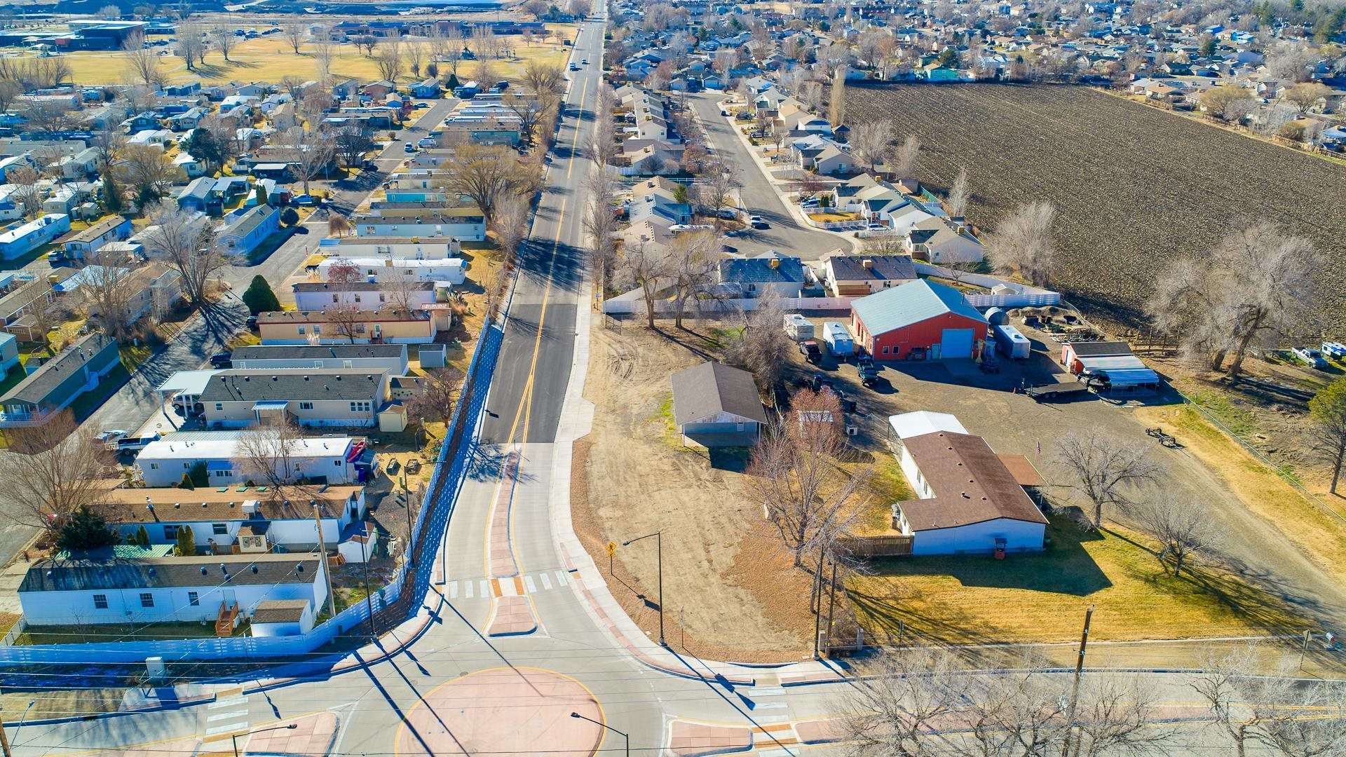 3249 E Road