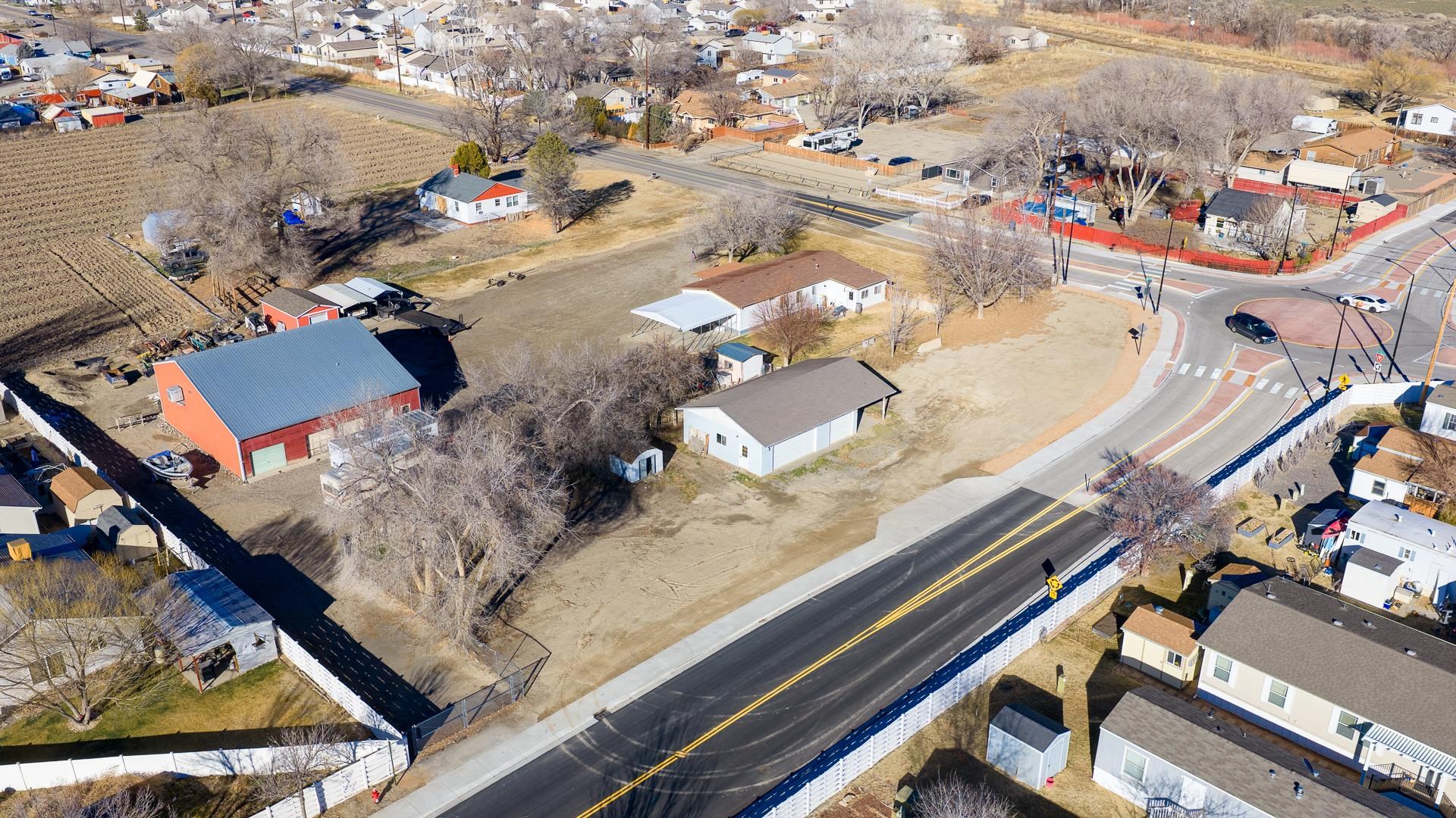 3249 E Road