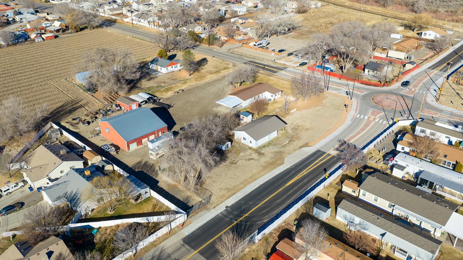 3249 E Road