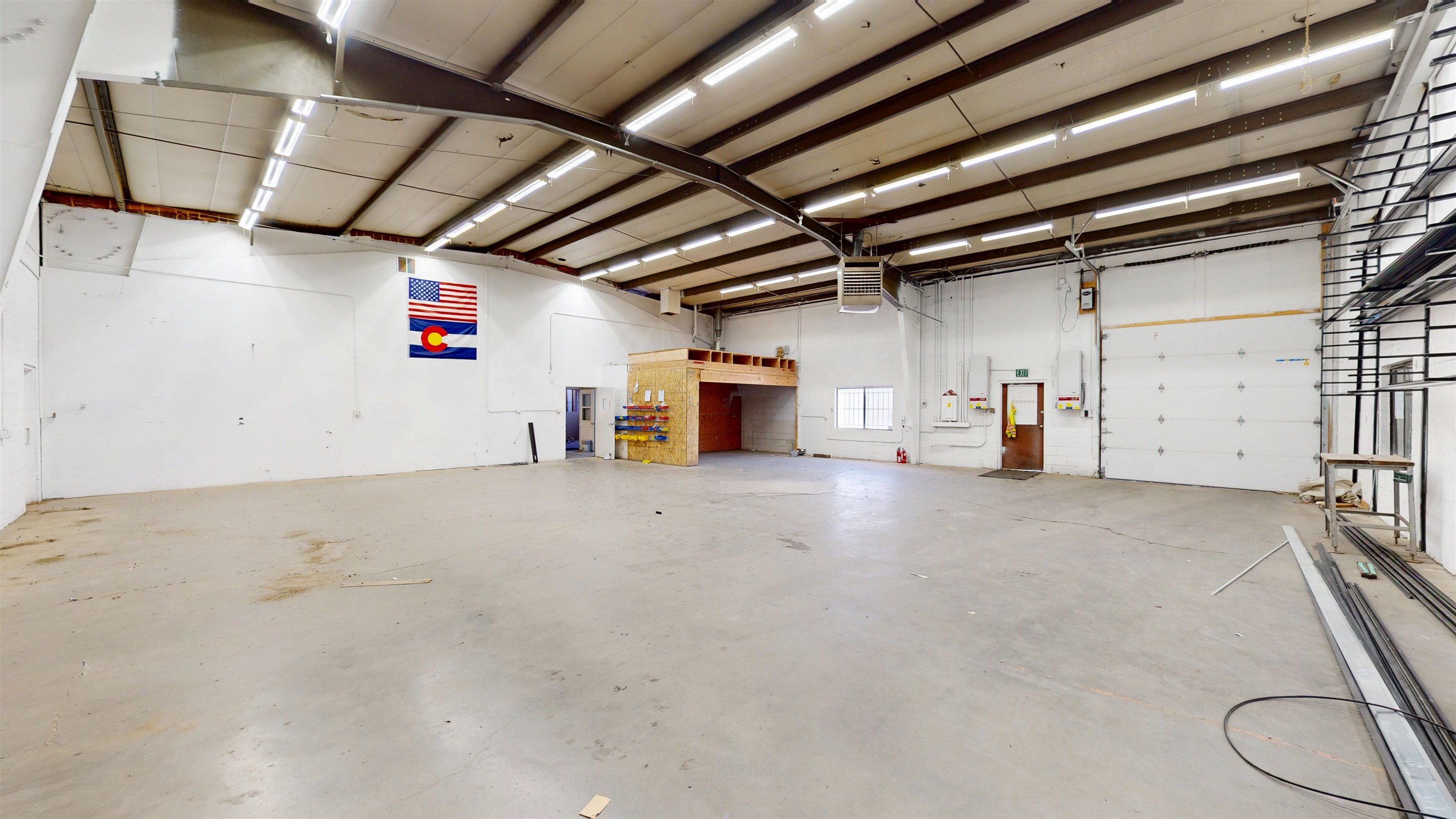 549 S 10th Street