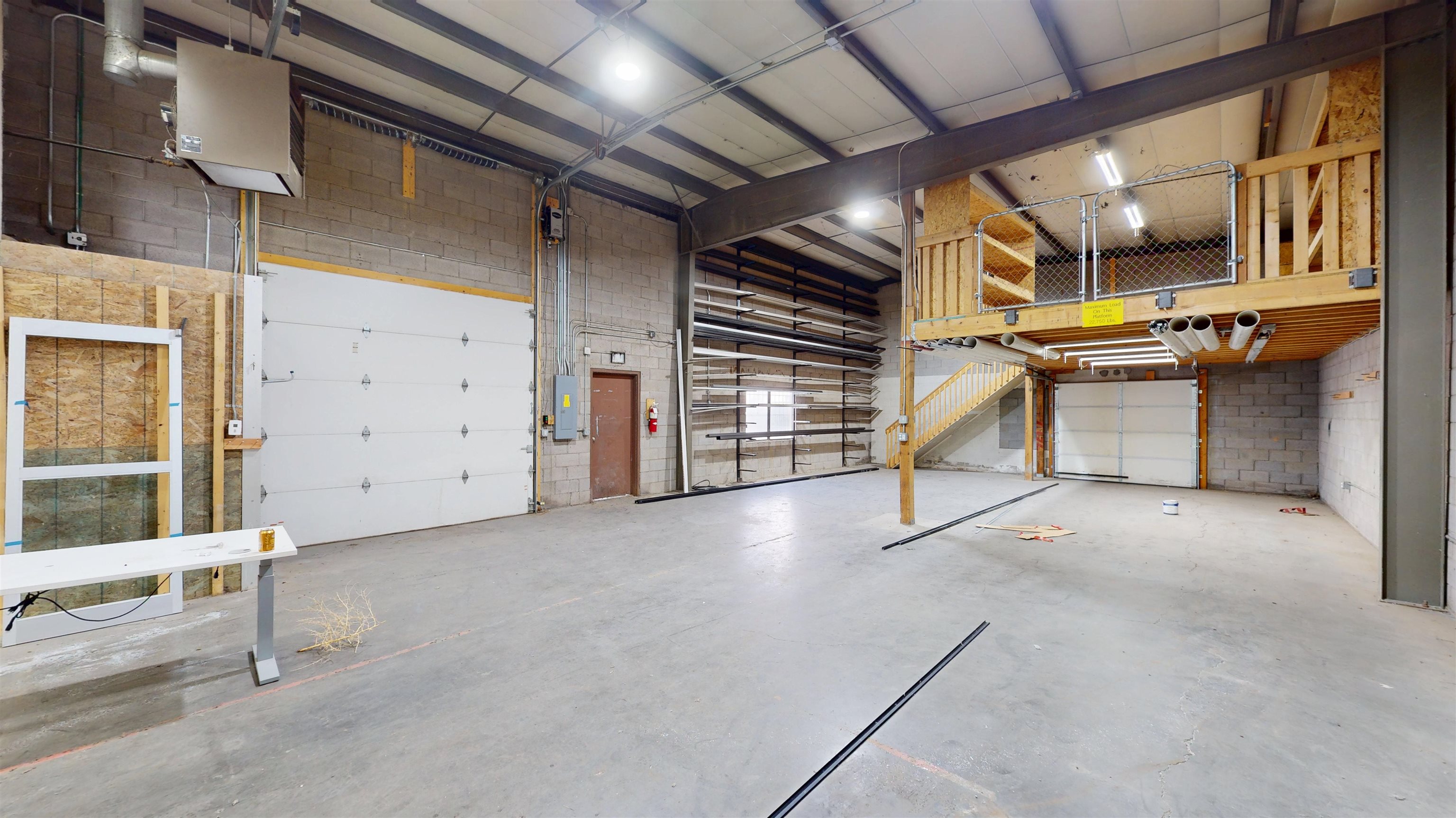 549 S 10th Street