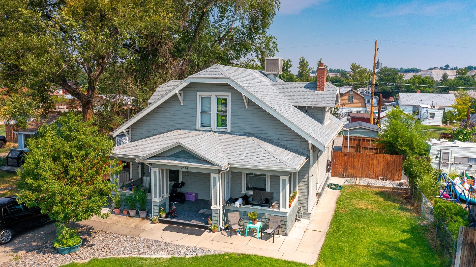 2336 Elm Avenue