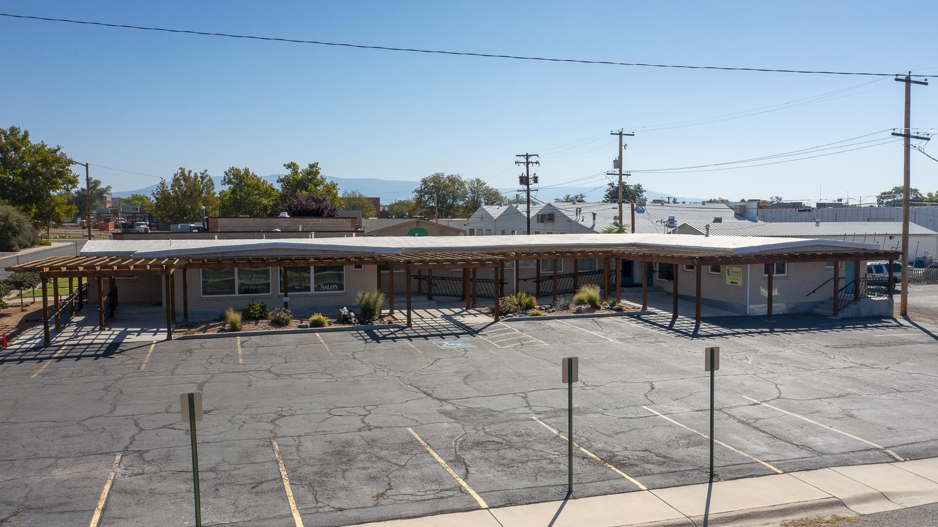 403 Kennedy Avenue