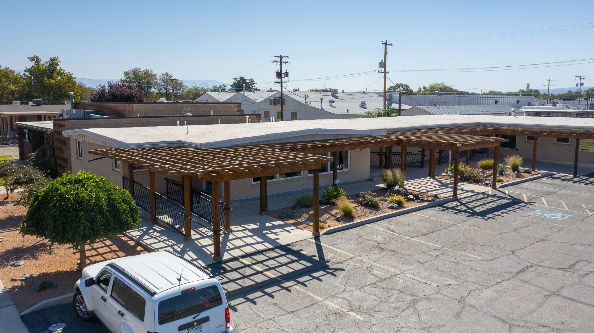 403 Kennedy Avenue