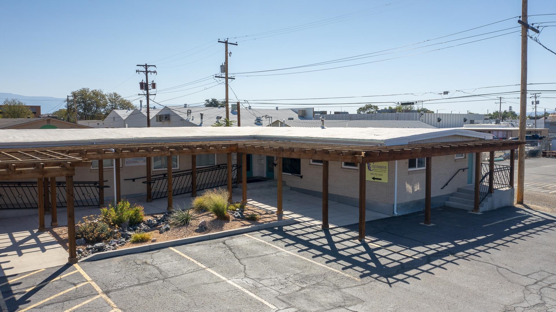 403 Kennedy Avenue