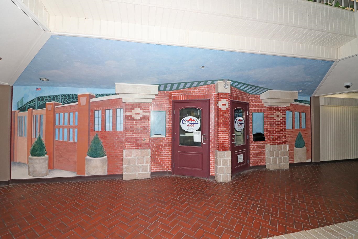 715 Horizon Drive