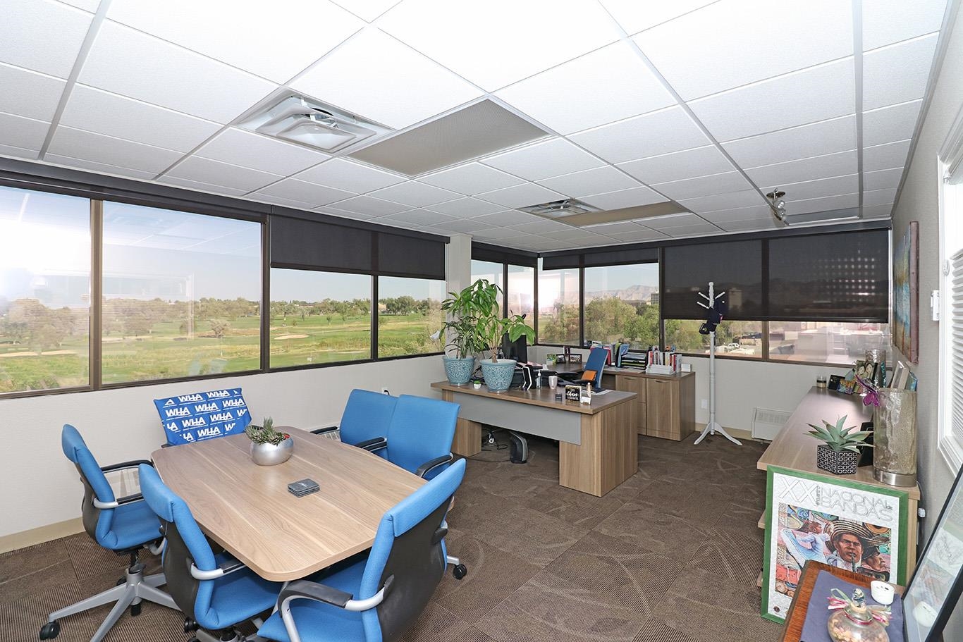 715 Horizon Drive