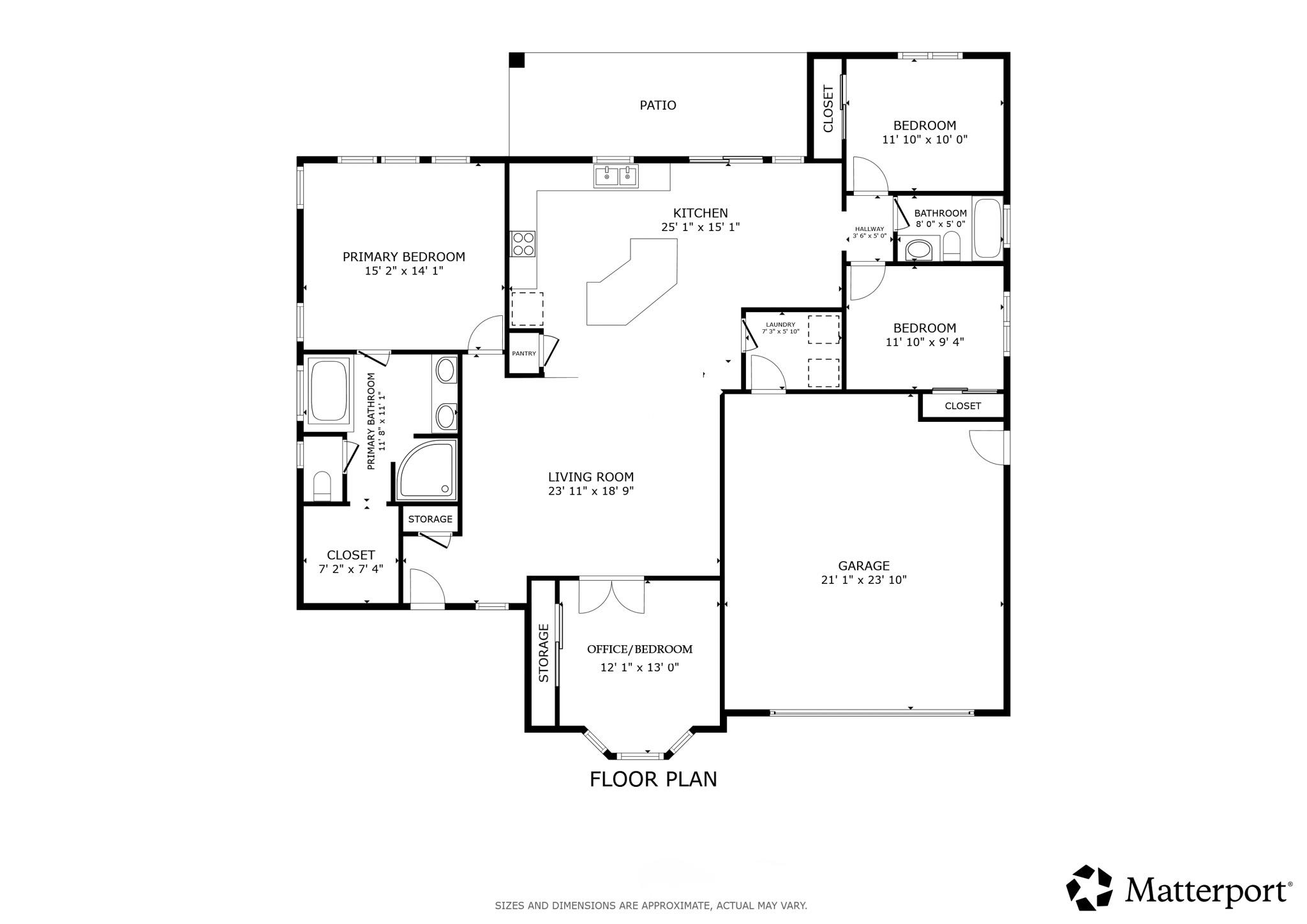 2085 Link Lane