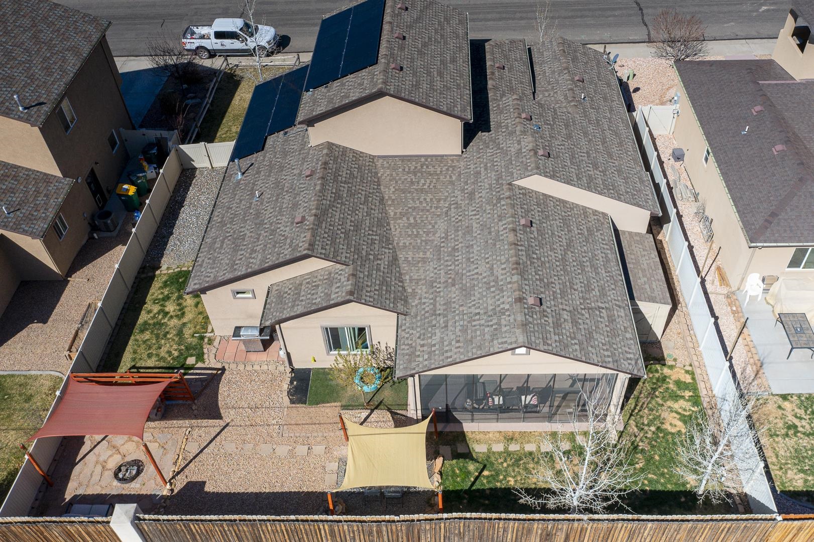 952 Echo Canyon Street