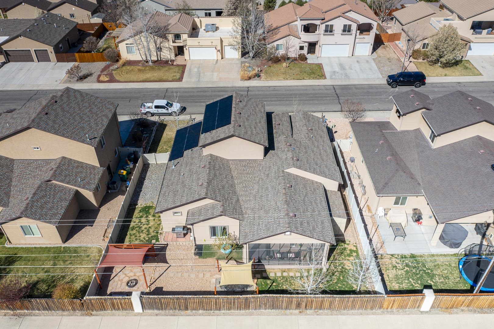 952 Echo Canyon Street