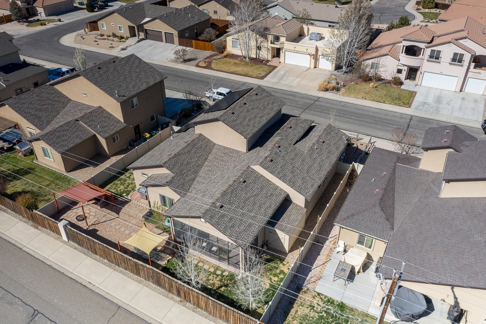 952 Echo Canyon Street