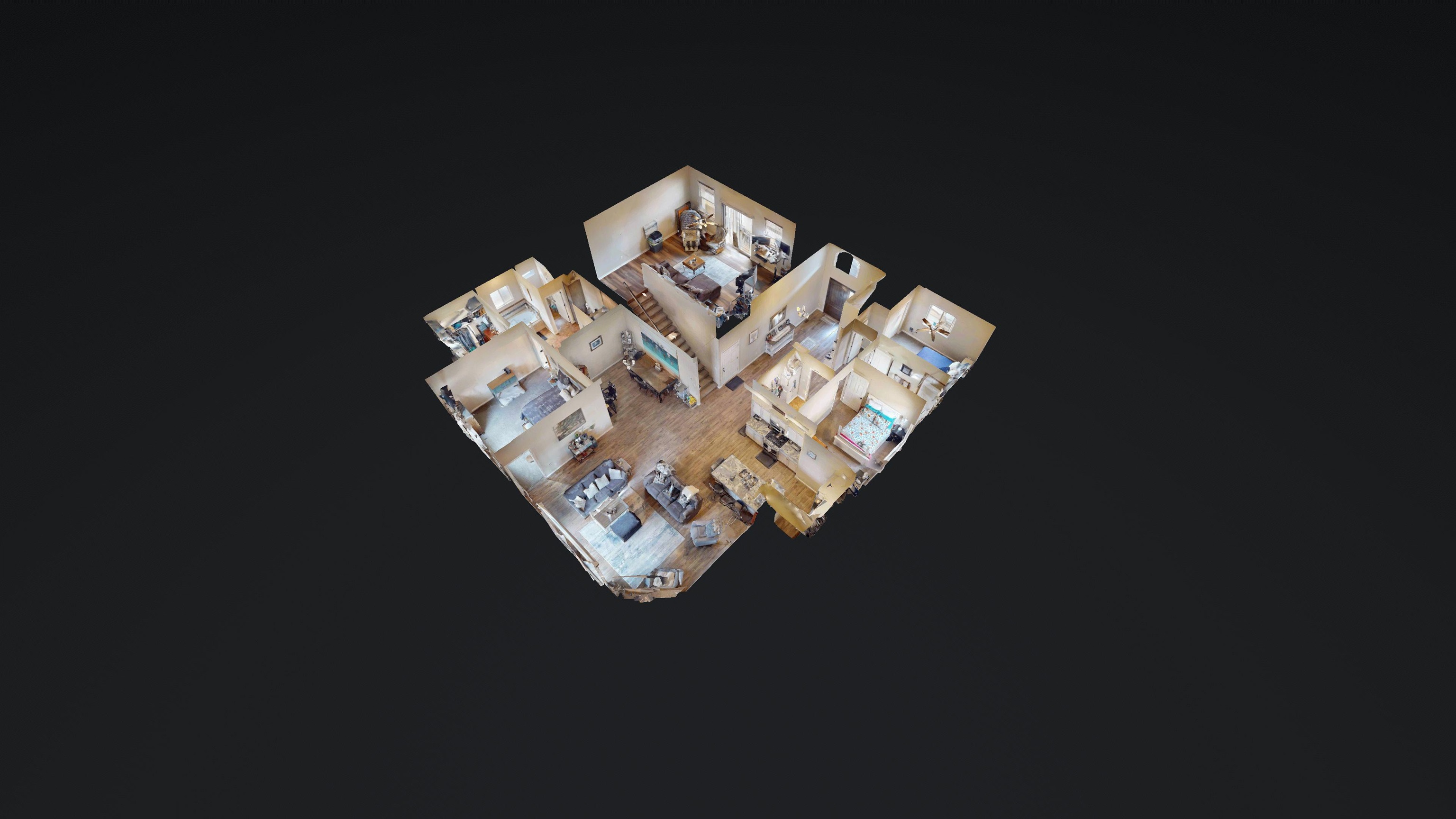 952 Echo Canyon Street