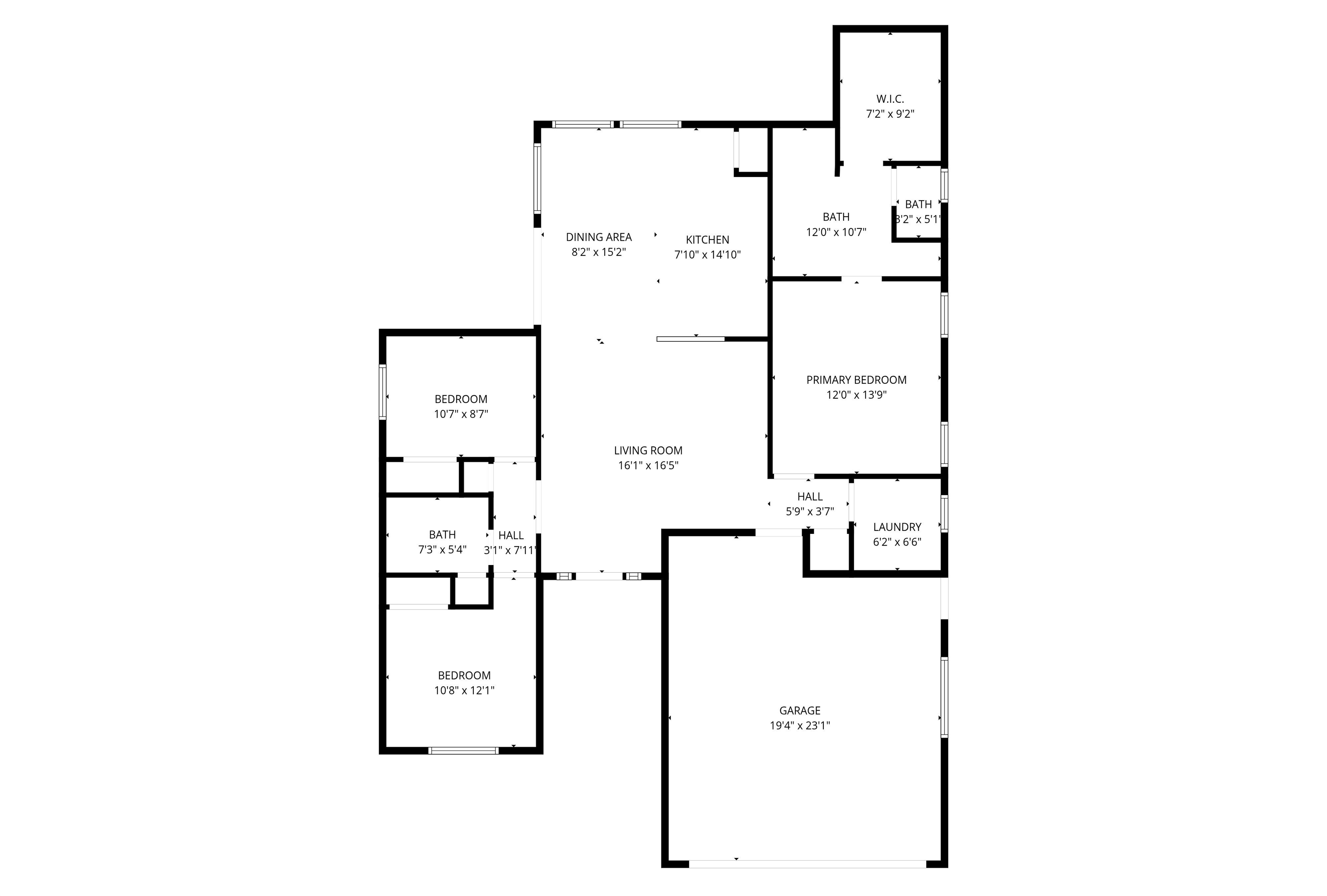 577 HENNESSY WAY