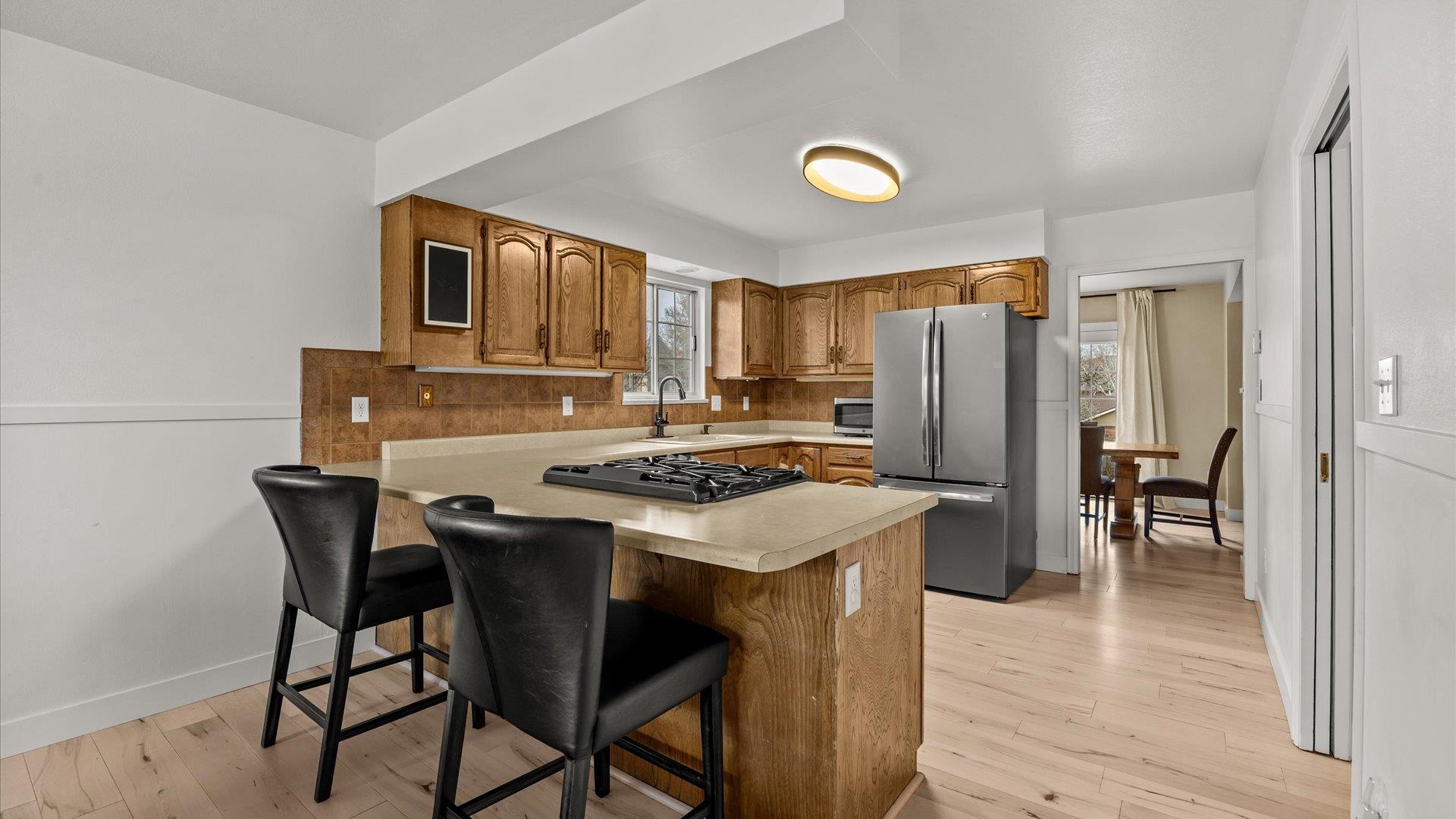 3610 Ponderosa Way