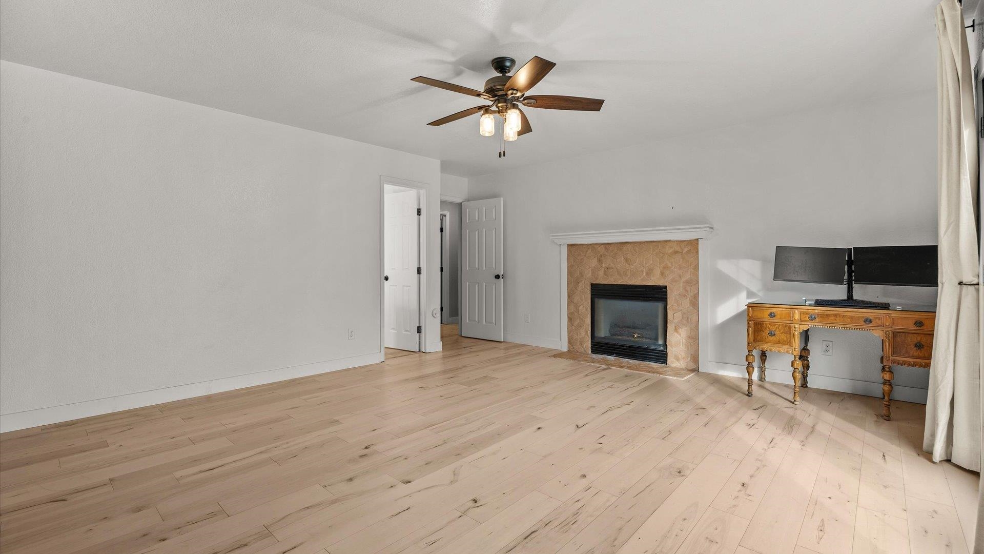 3610 Ponderosa Way