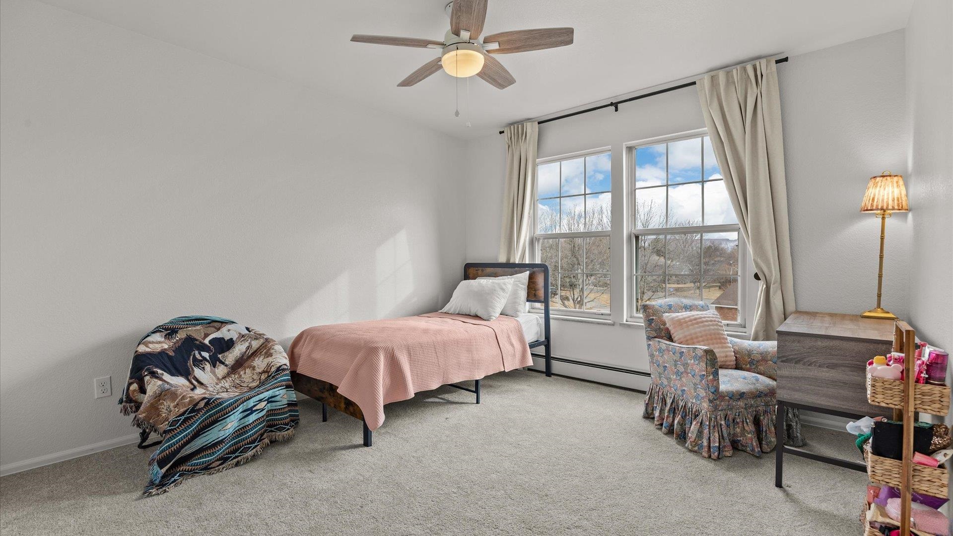 3610 Ponderosa Way