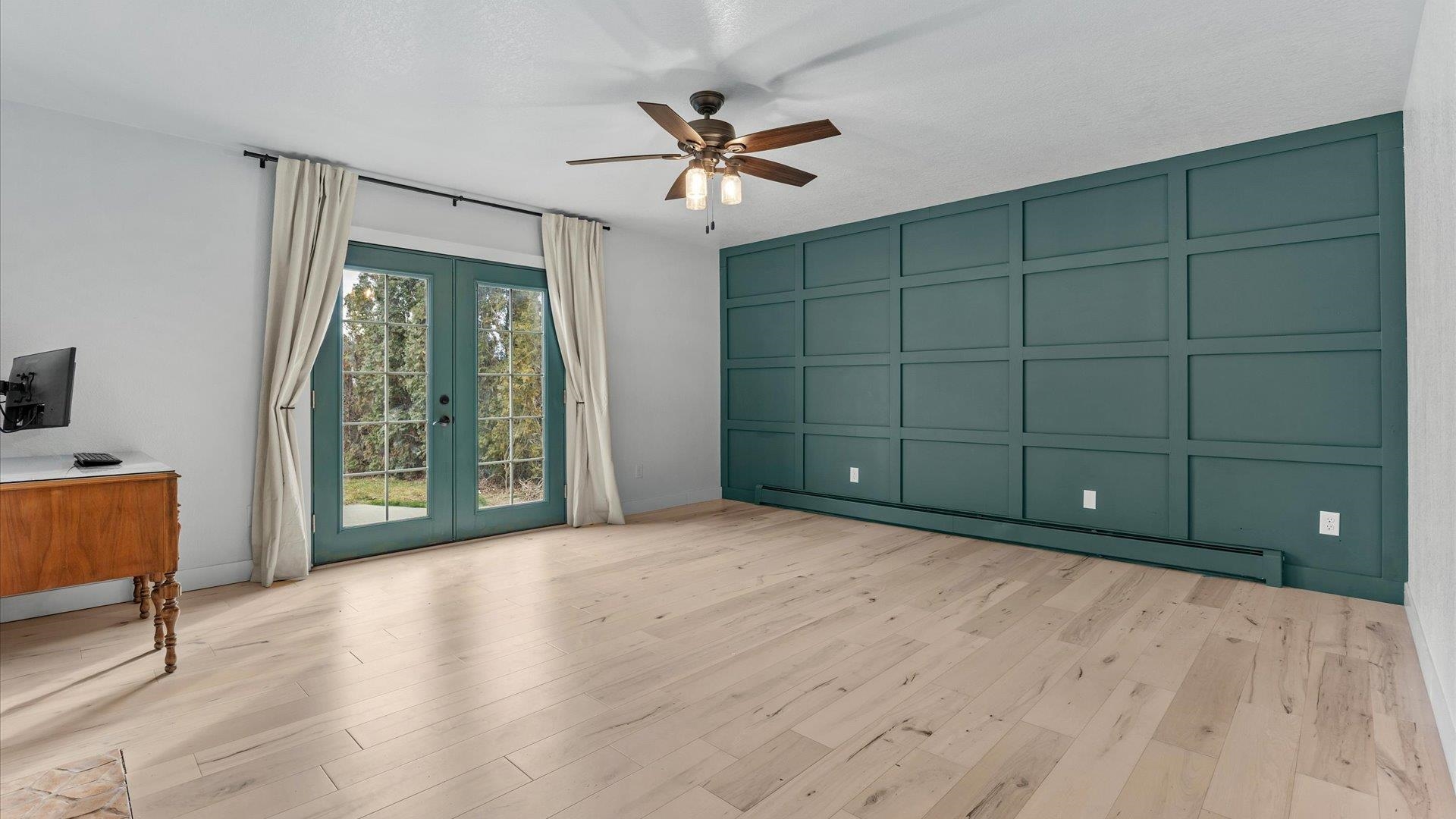 3610 Ponderosa Way