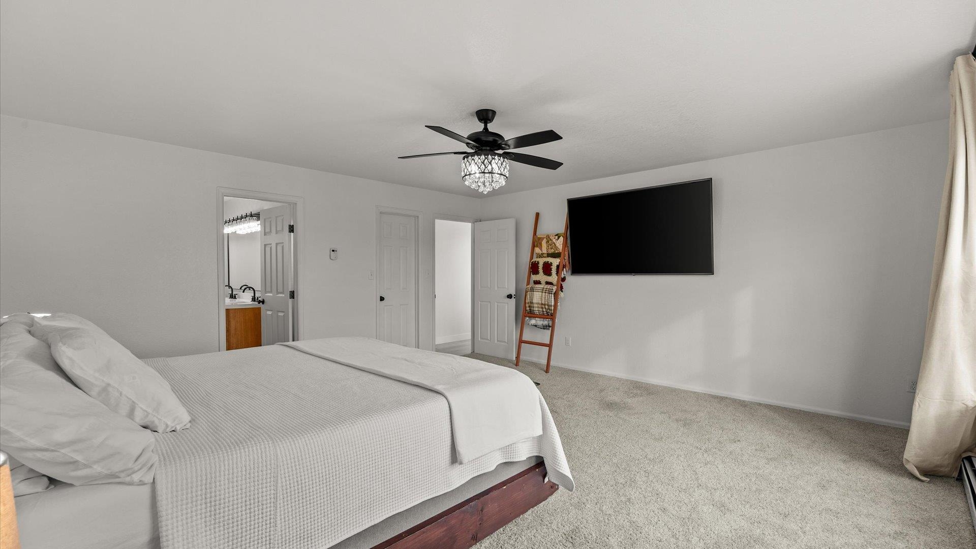 3610 Ponderosa Way