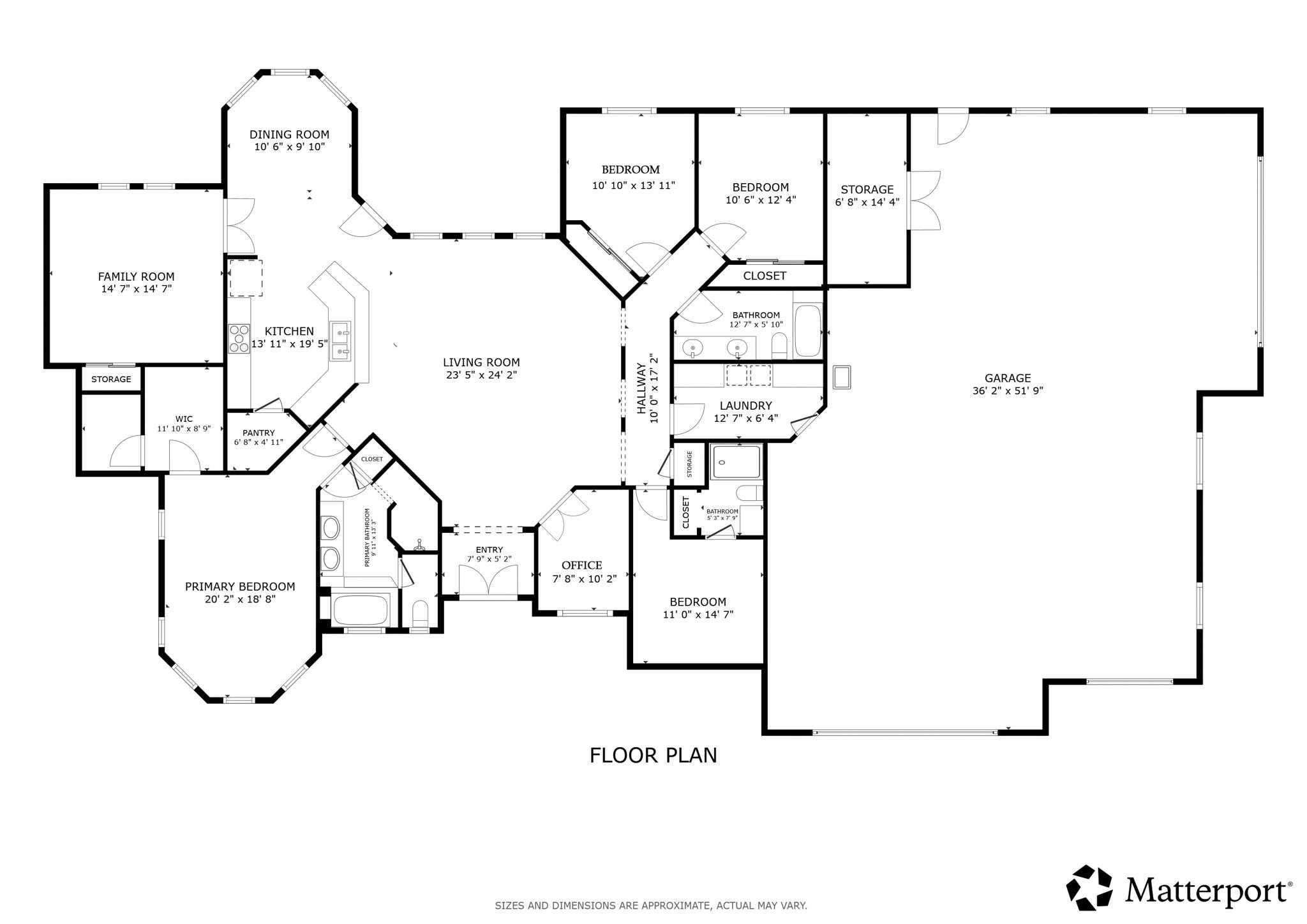 1166 Toscano Road