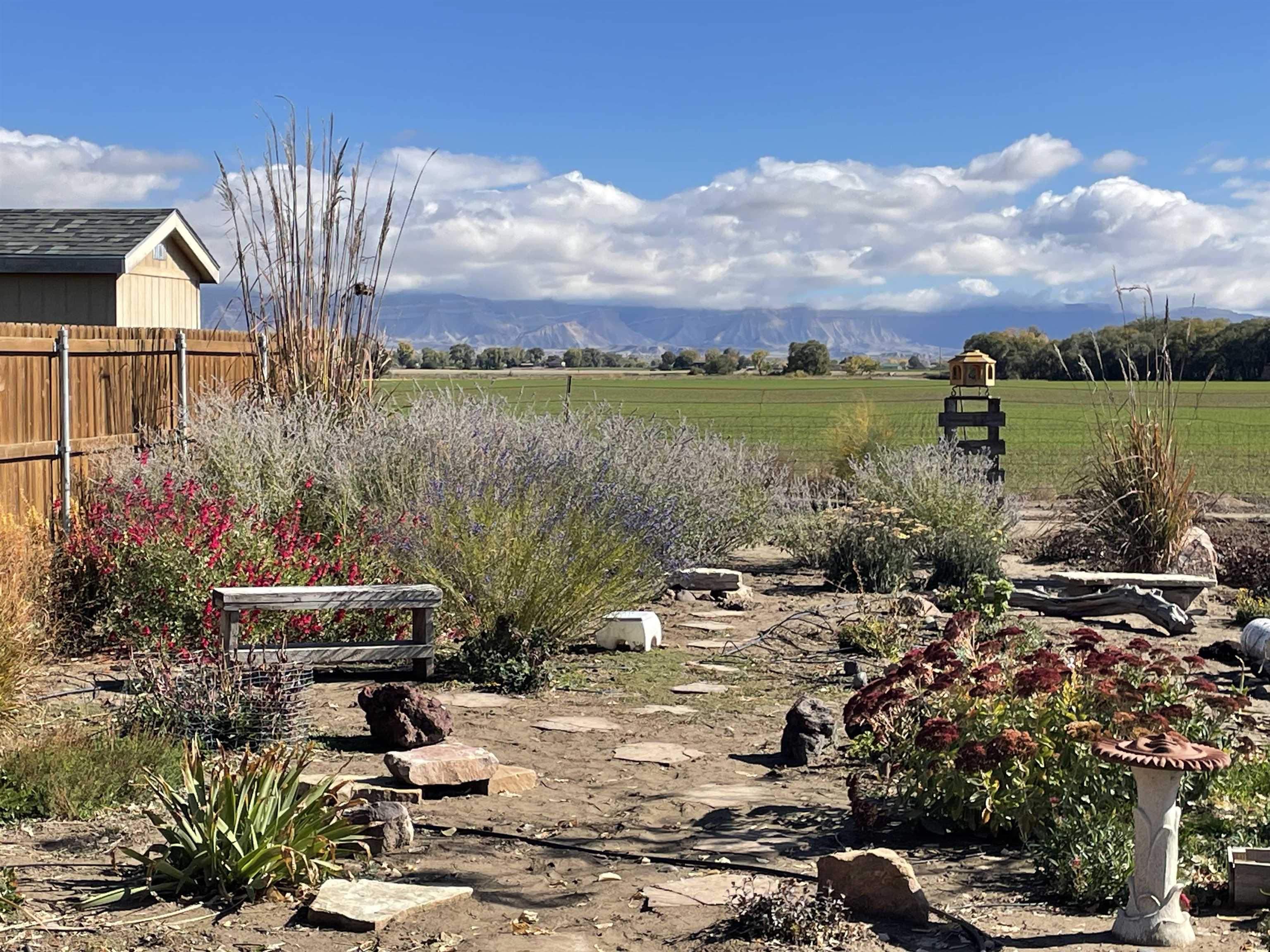 1166 Toscano Road