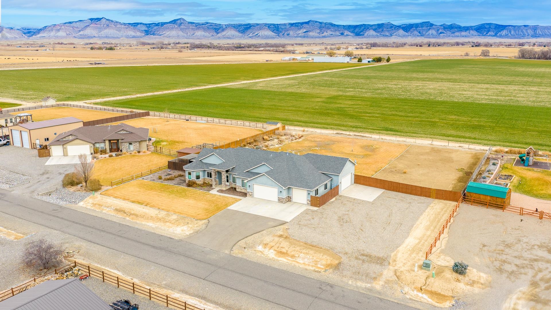 1166 Toscano Road