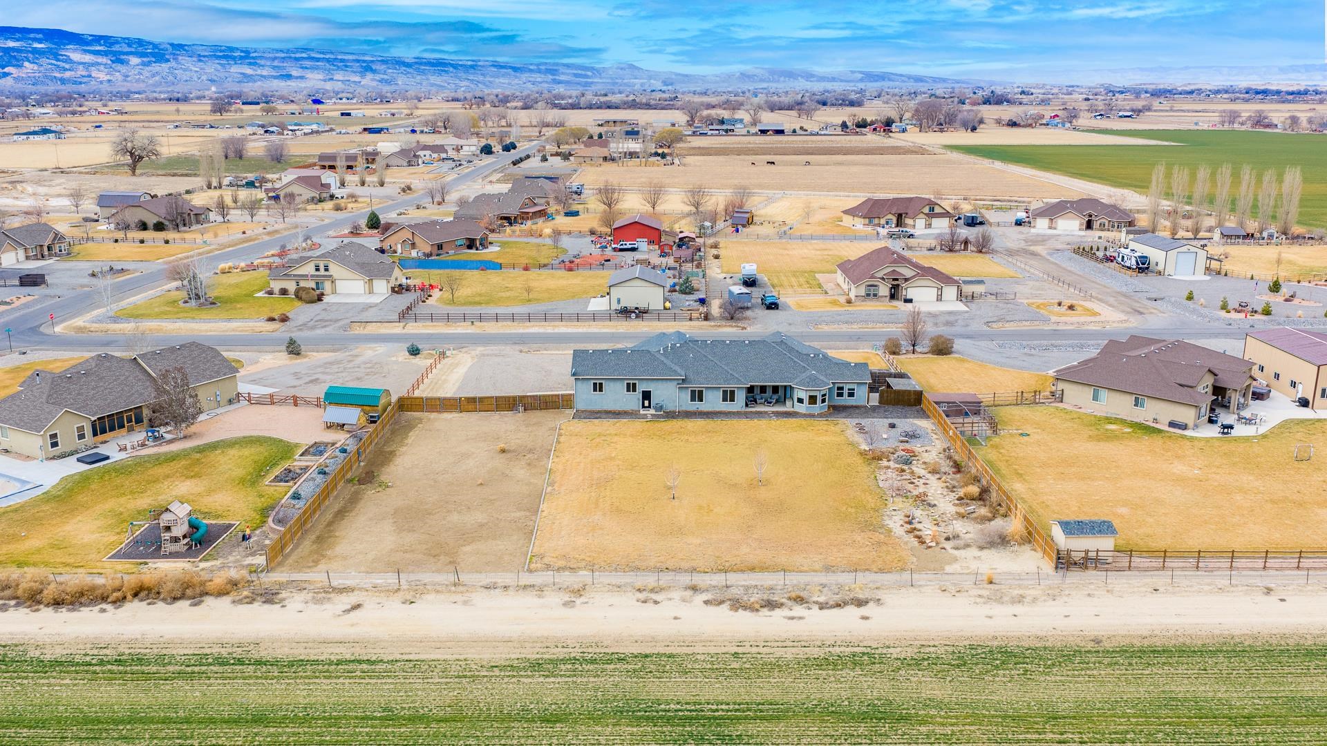 1166 Toscano Road