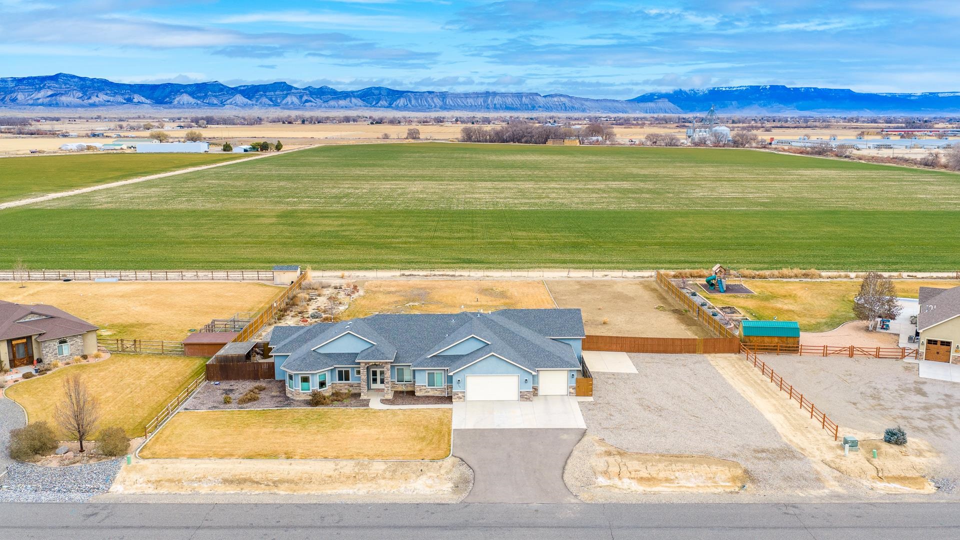 1166 Toscano Road
