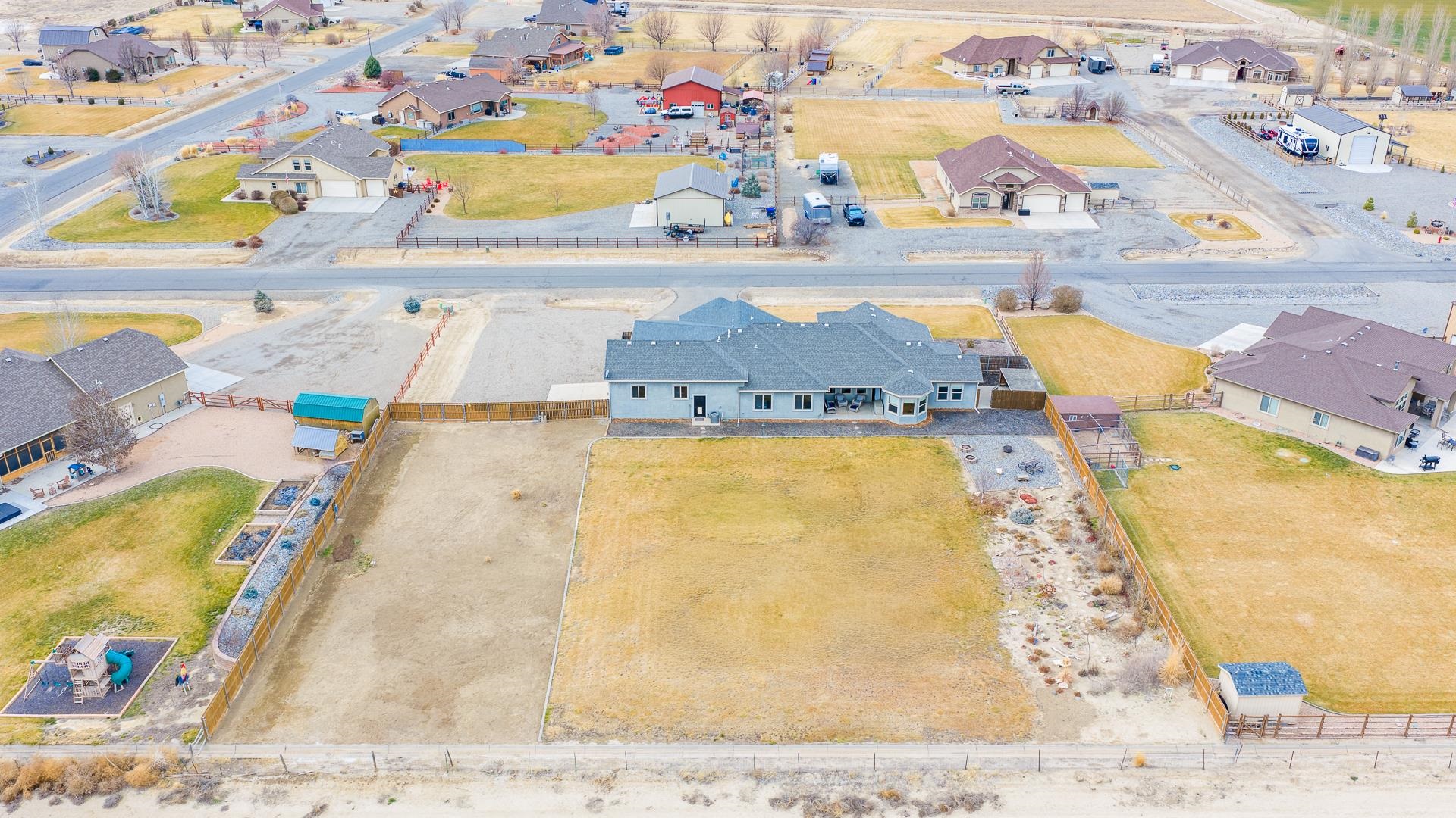 1166 Toscano Road