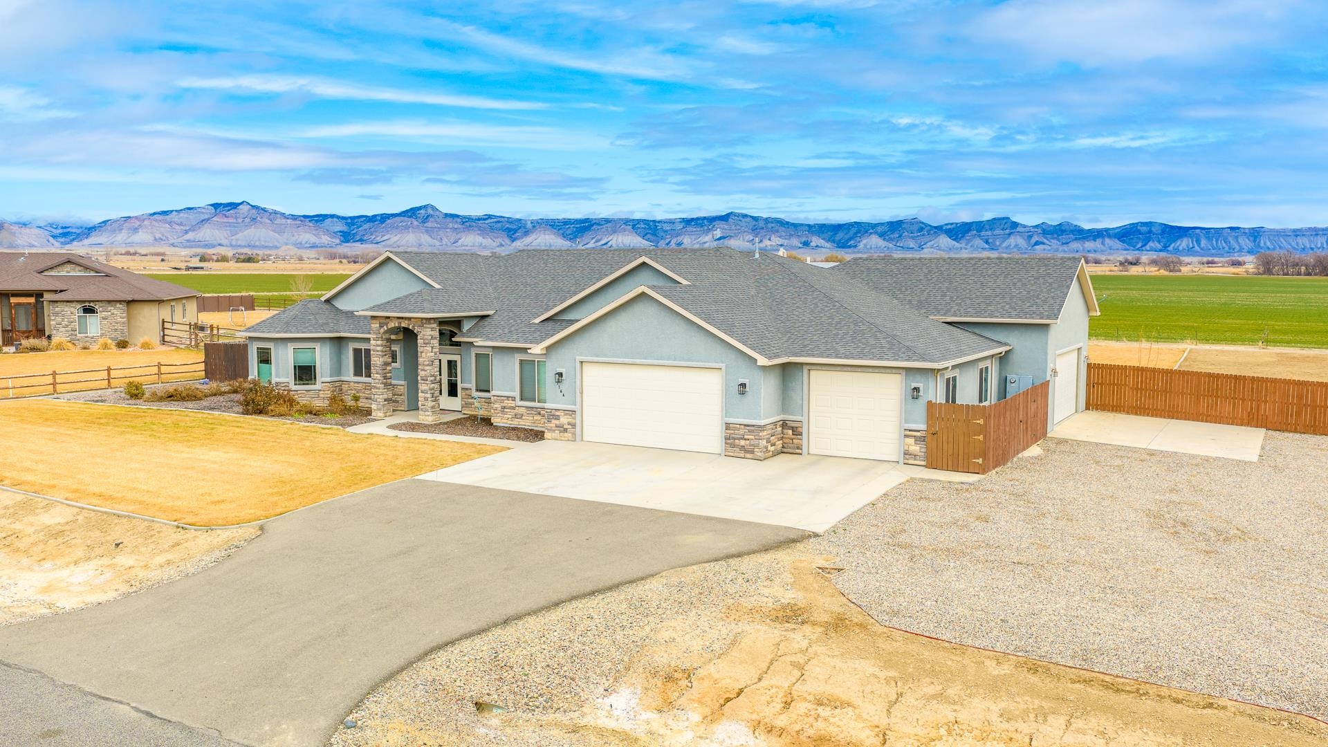 1166 Toscano Road