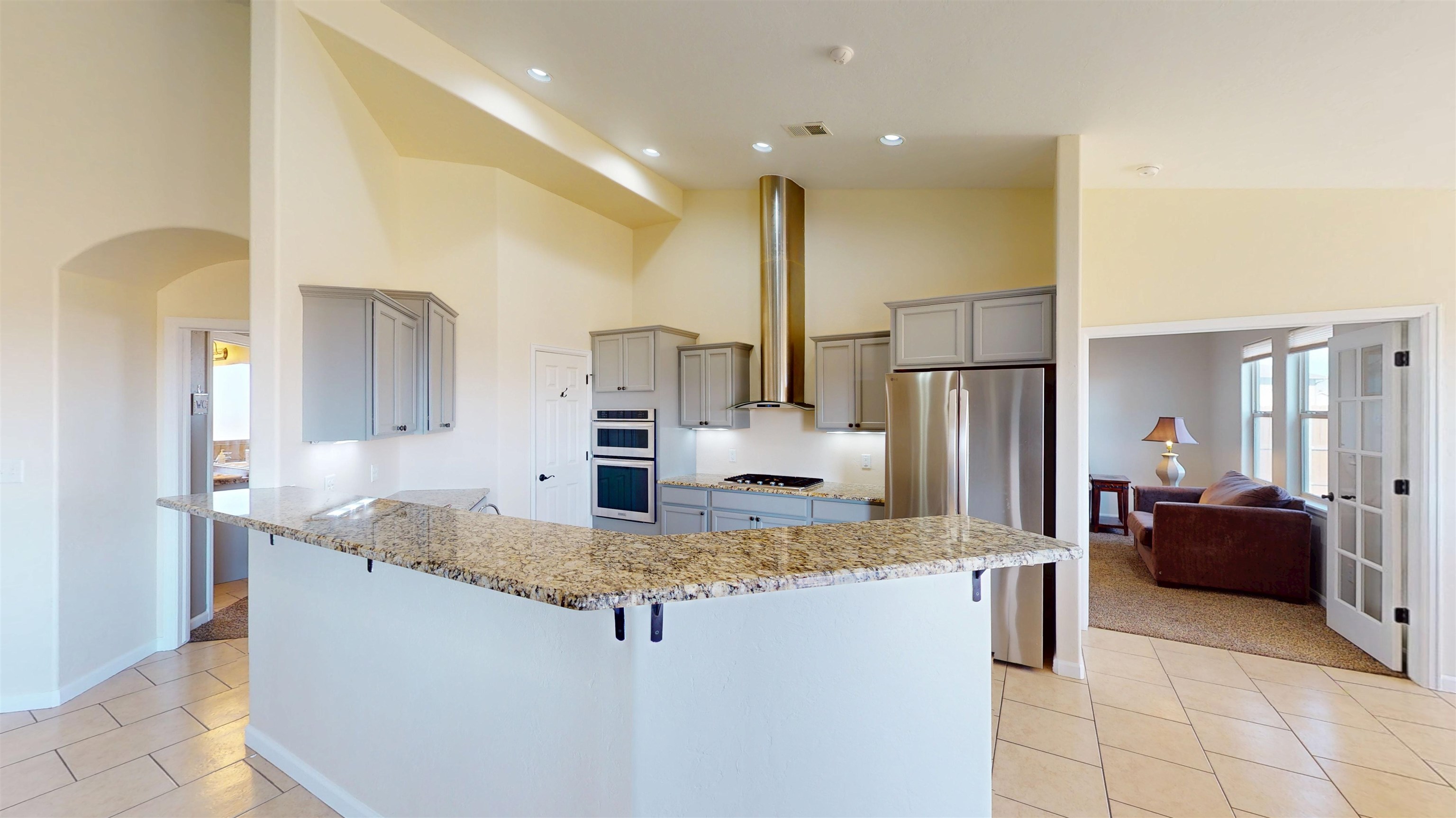 1166 Toscano Road