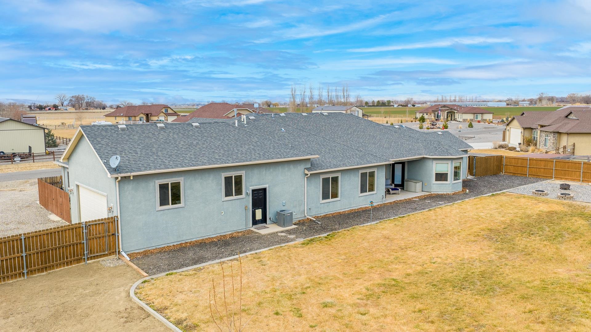 1166 Toscano Road